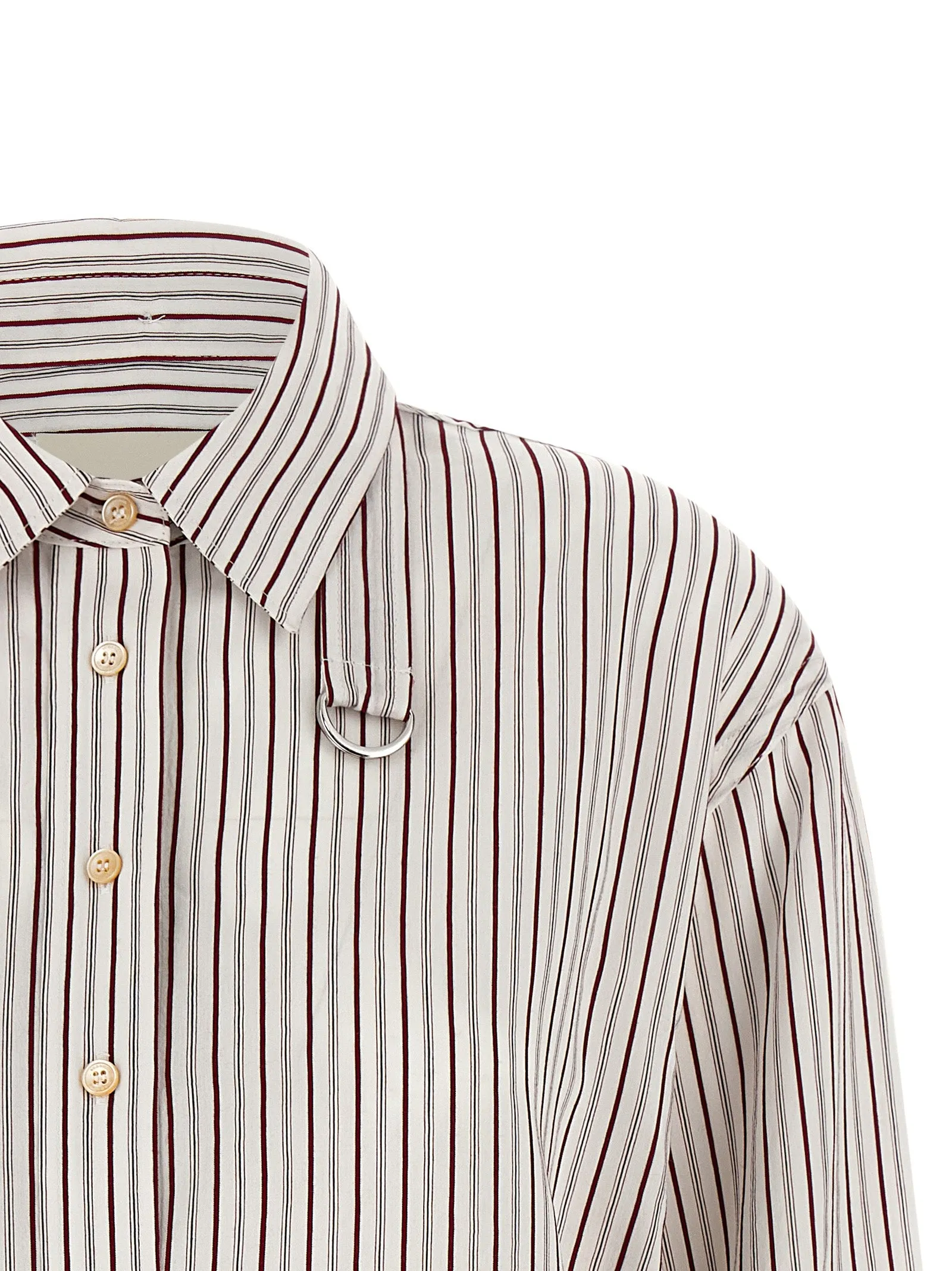 'Aurora' shirt sold by Lord & Taylor product image thumbnail 3