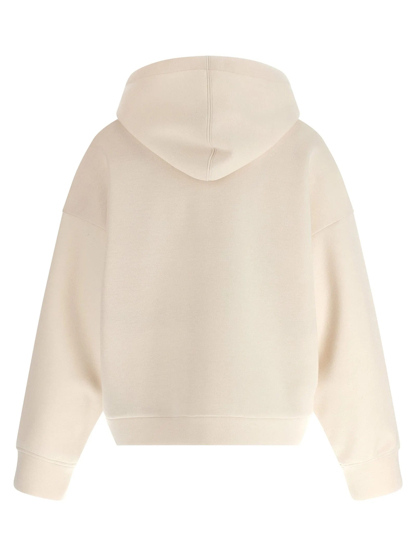 Scuba cashmere hoodie sold by Lord & Taylor product image thumbnail 2