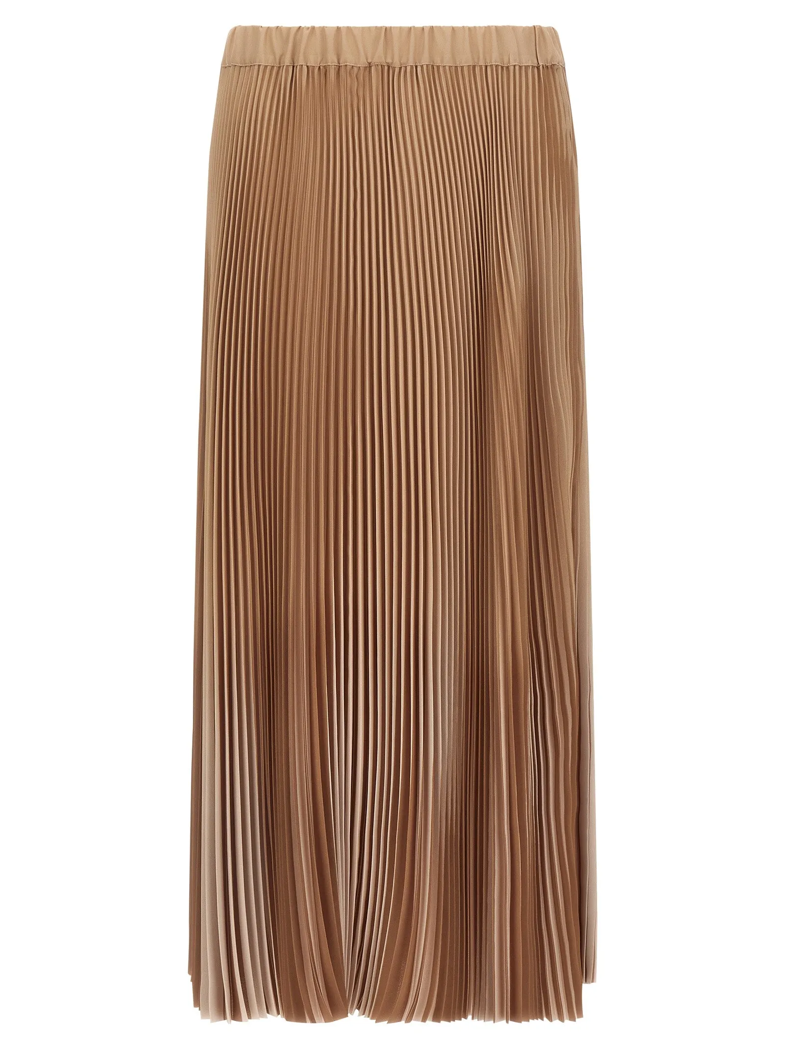 Pleated skirt sold by Lord & Taylor