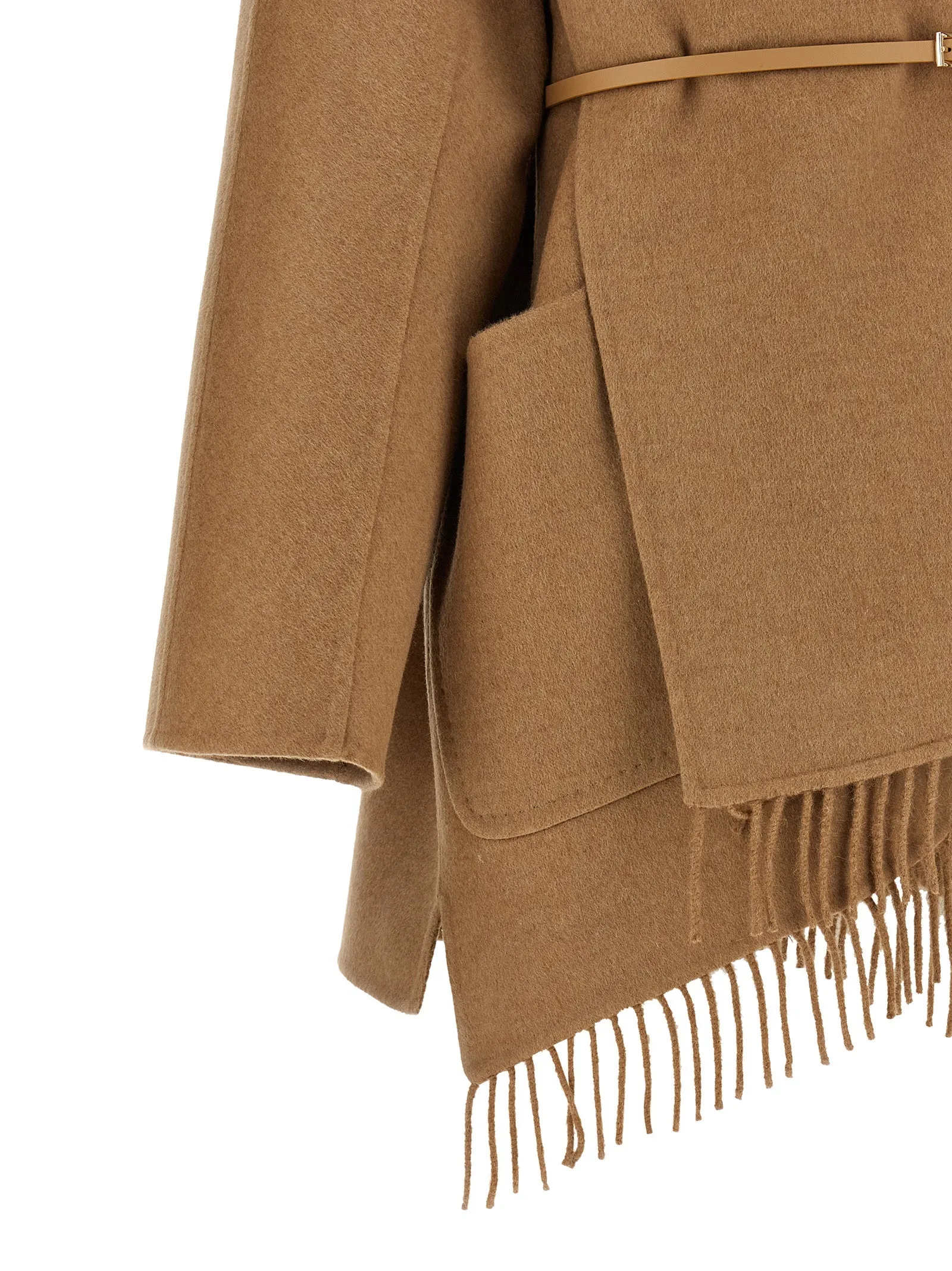 'MxmAbilita' coat sold by Lord & Taylor product image thumbnail 4