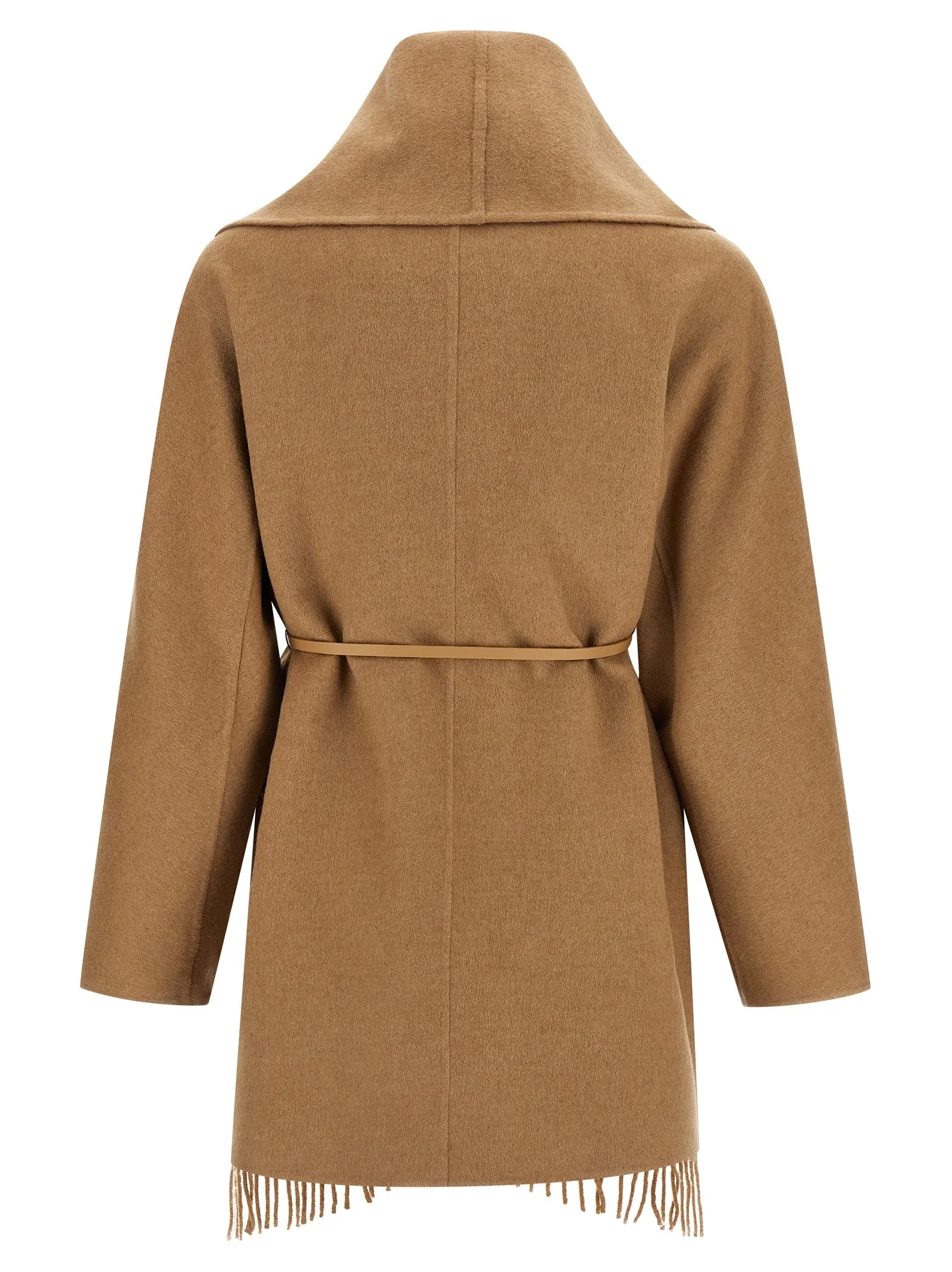 'MxmAbilita' coat sold by Lord & Taylor product image thumbnail 2