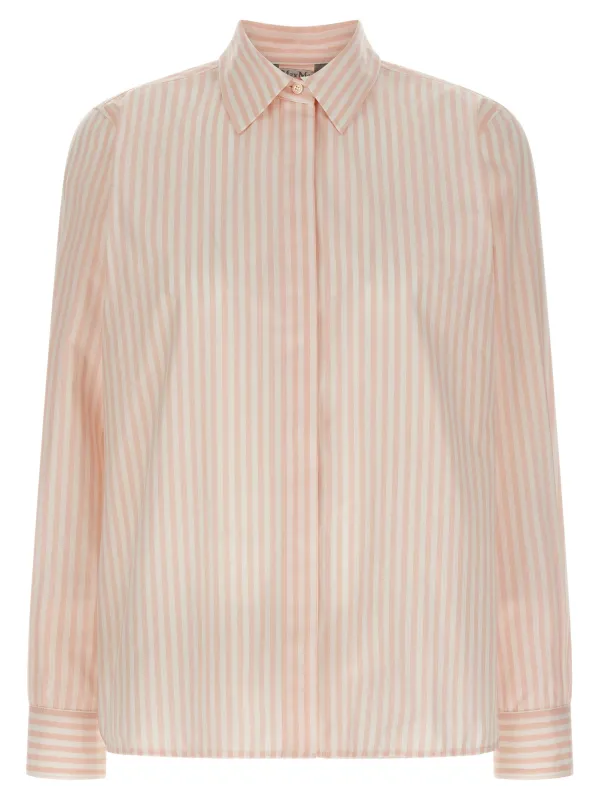 'MxmMaccenni' shirt sold by Lord & Taylor