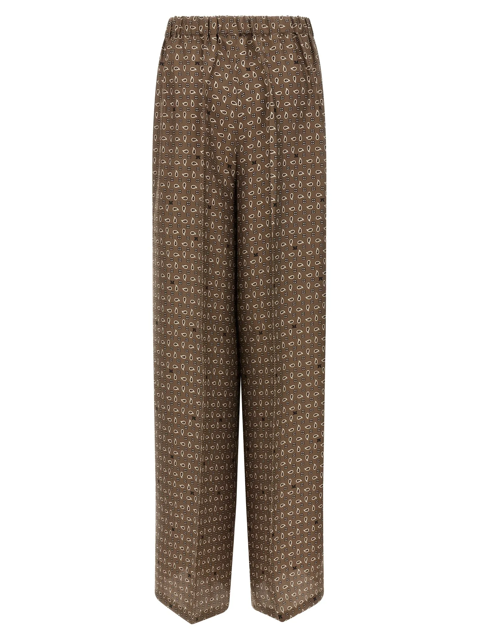 'MxmVischio' pants sold by Lord & Taylor product image thumbnail 2