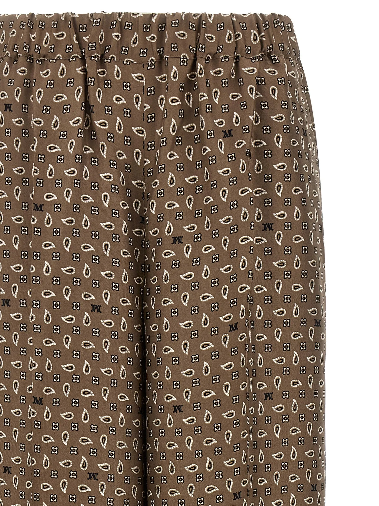 'MxmVischio' pants sold by Lord & Taylor product image thumbnail 3