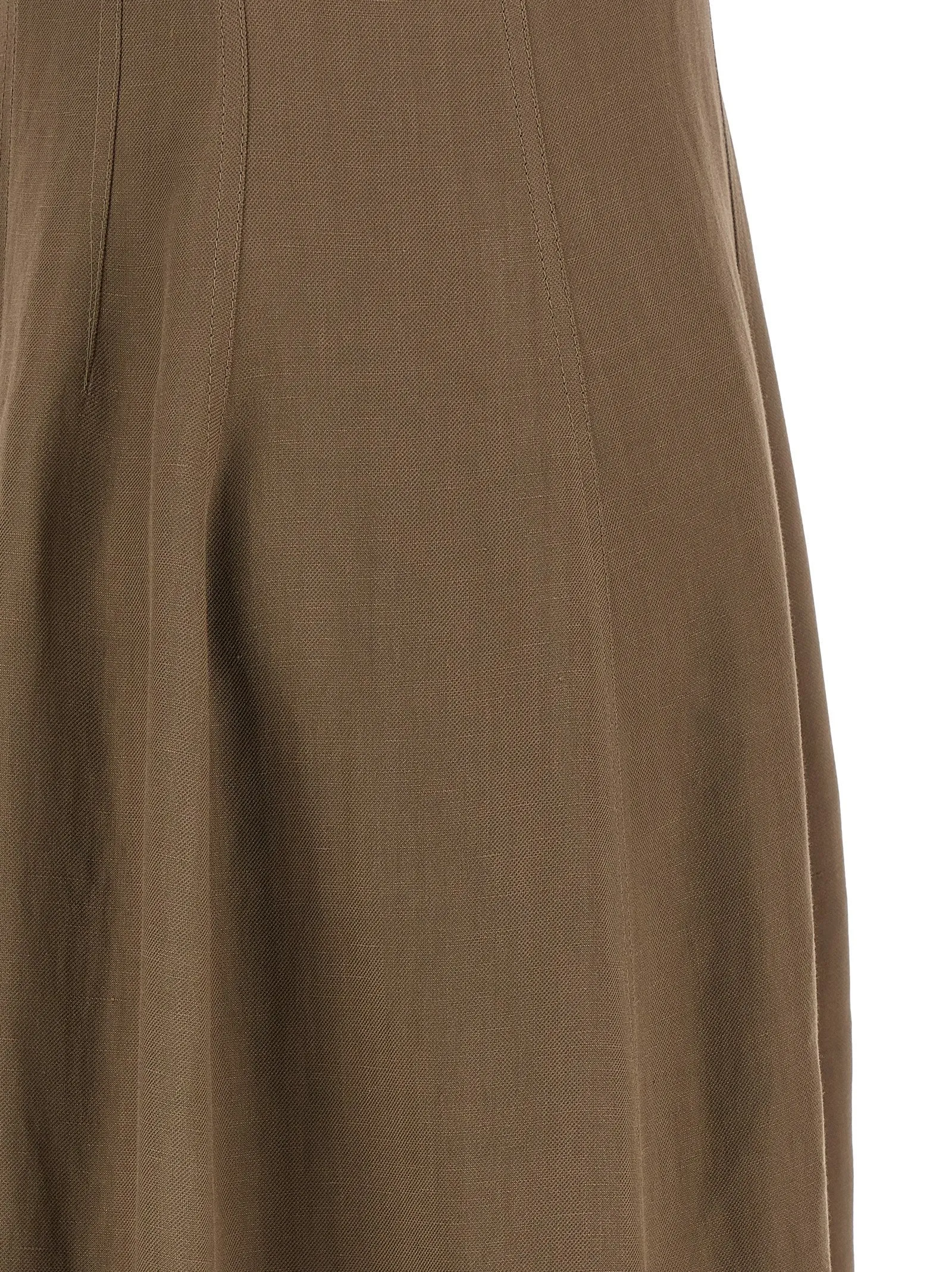 A-line dress sold by Lord & Taylor product image thumbnail 4