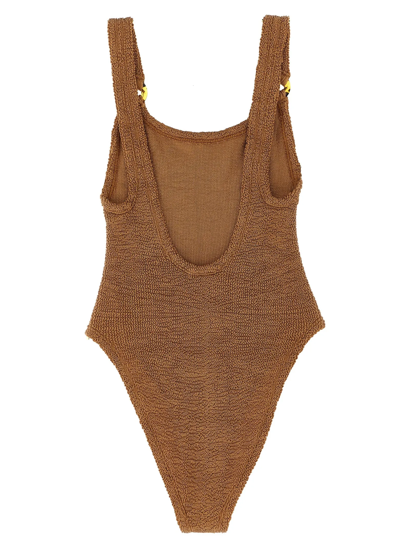 'Domino' one-piece swimsuit sold by Lord & Taylor product image thumbnail 2