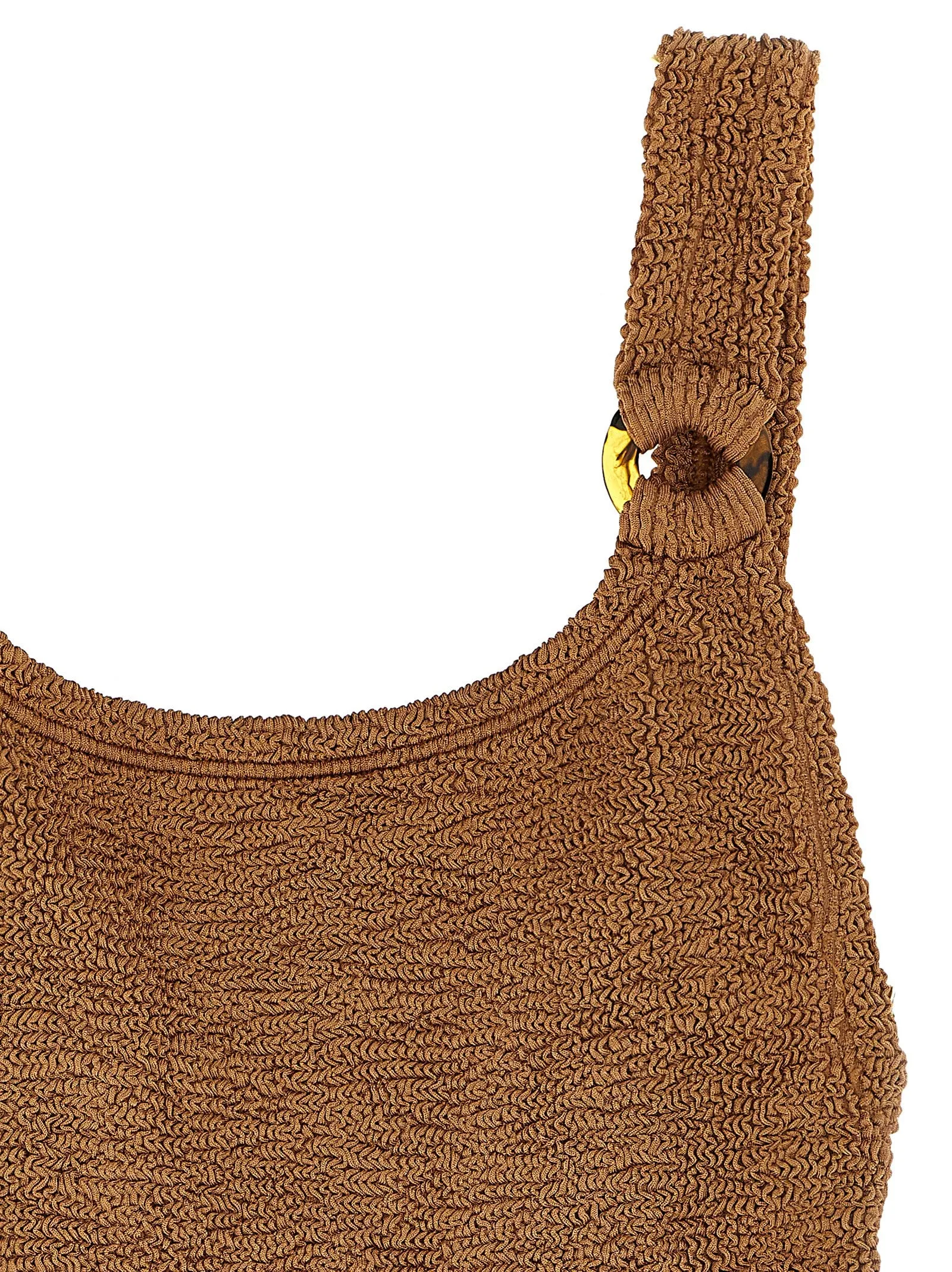 'Domino' one-piece swimsuit sold by Lord & Taylor product image thumbnail 3