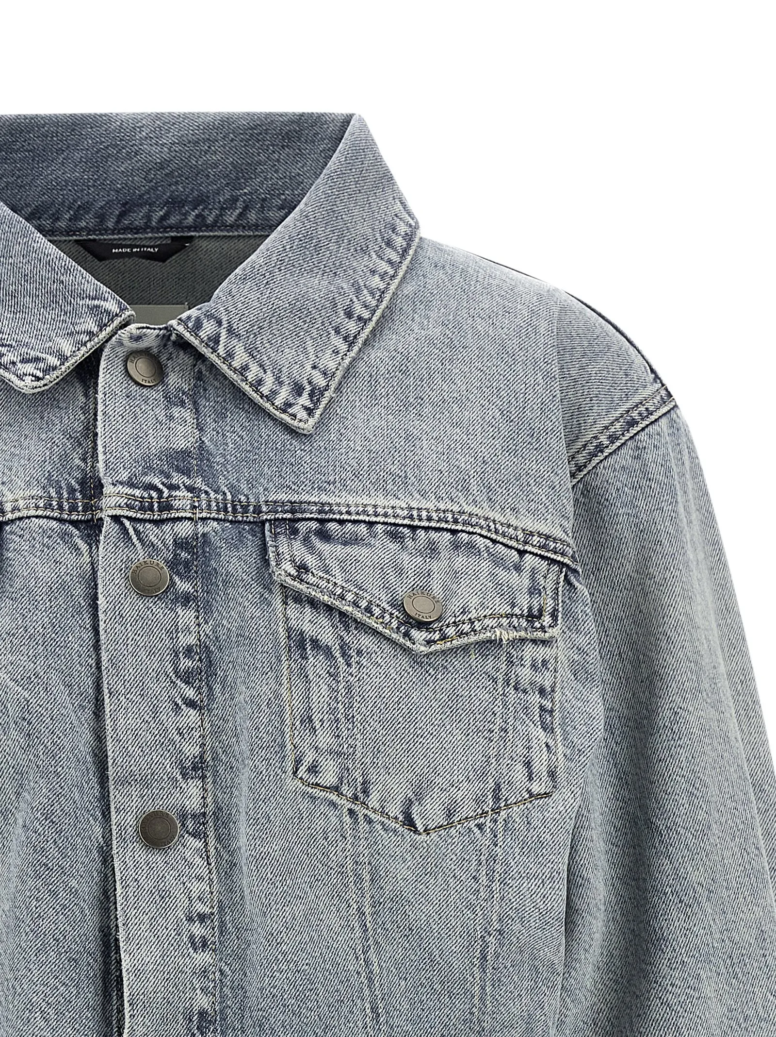 'Elle Authentic Lax' jumpsuit sold by Lord & Taylor product image thumbnail 3