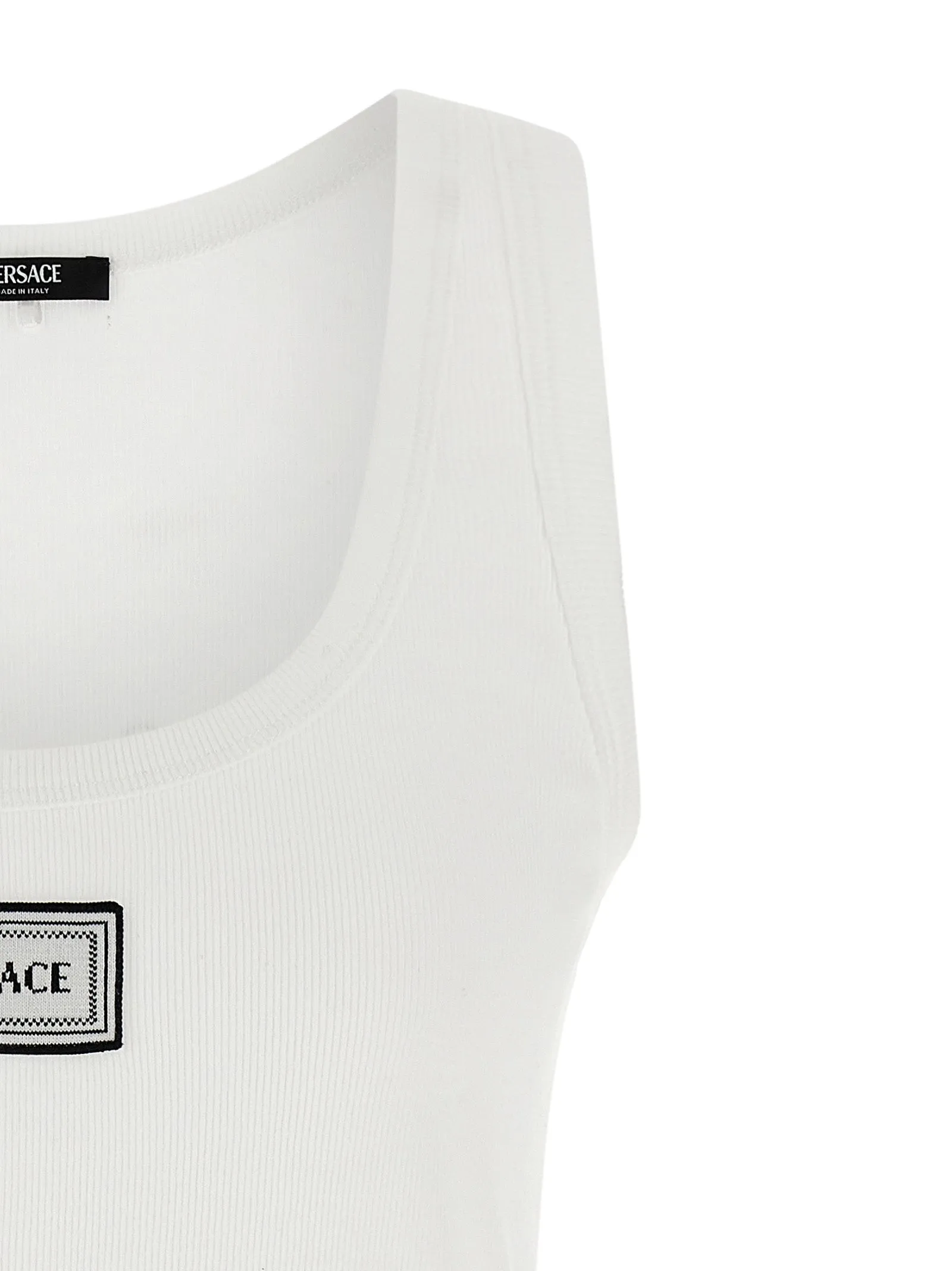 '‘90s Vintage Logo’' Top sold by Lord & Taylor product image thumbnail 3