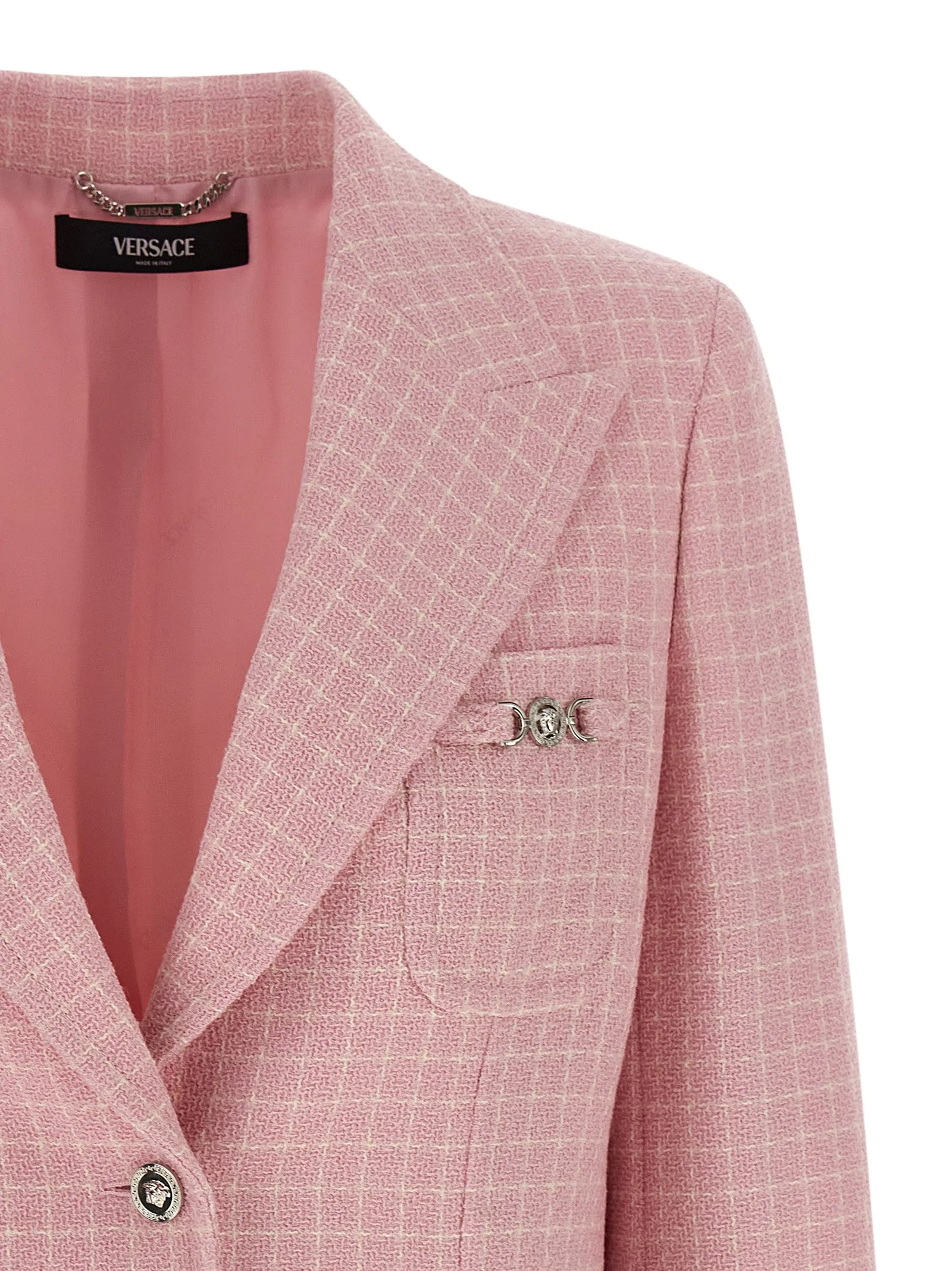 Blazer Check sold by Lord & Taylor product image thumbnail 3