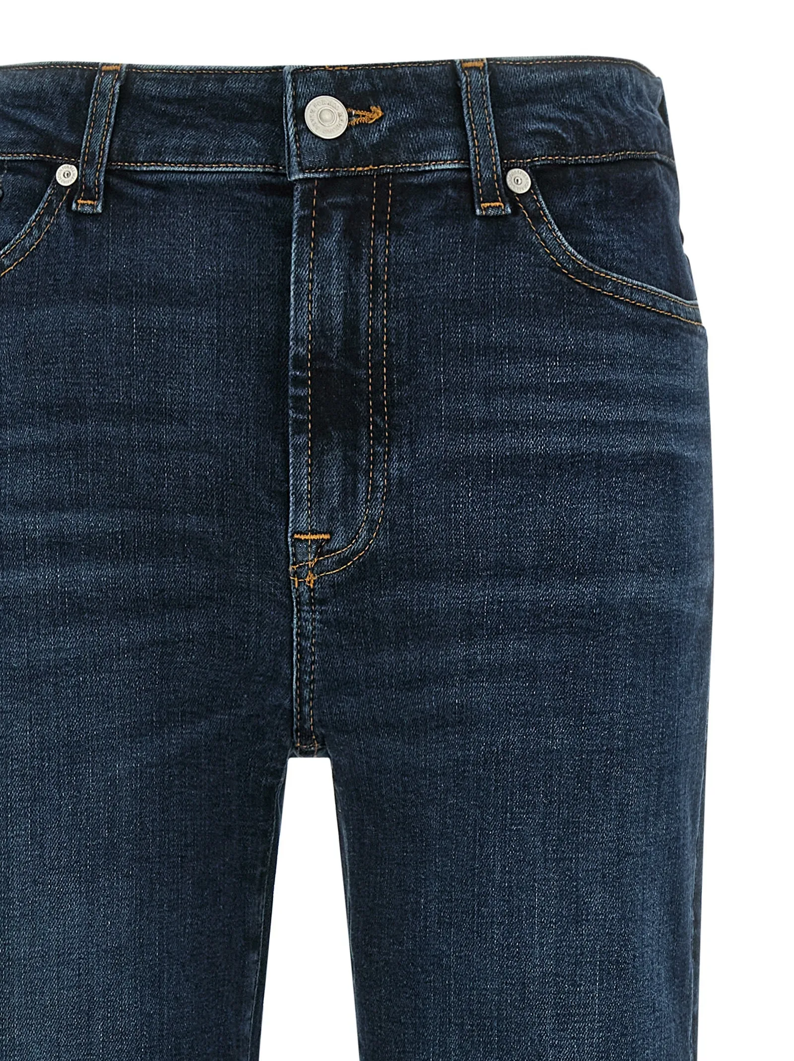 'The Leggy bootcut' jeans sold by Lord & Taylor product image thumbnail 3