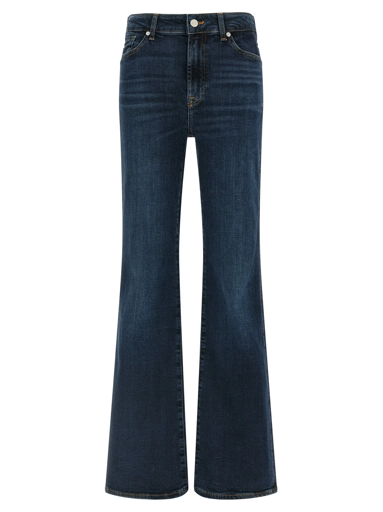 'The Leggy bootcut' jeans sold by Lord & Taylor