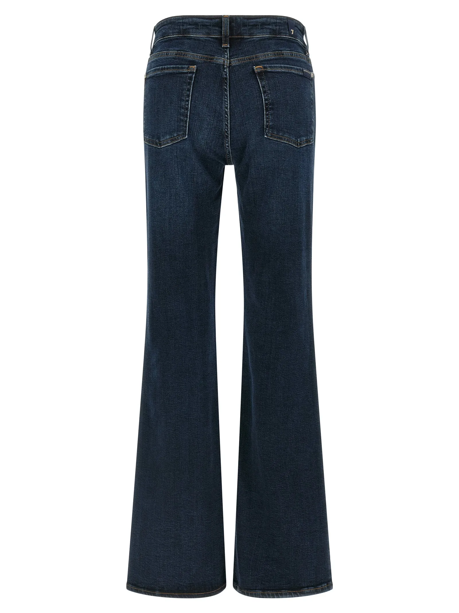 'The Leggy bootcut' jeans sold by Lord & Taylor product image thumbnail 2