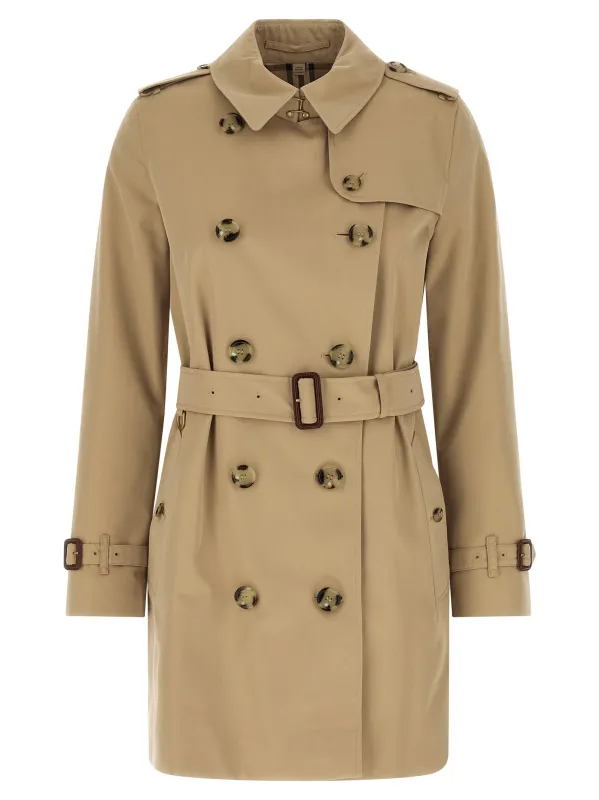 'Kensington' trench coat sold by Lord & Taylor
