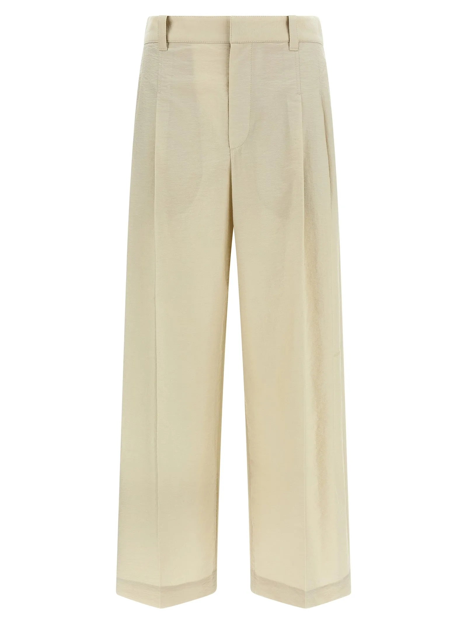 Cotton trousers sold by Lord & Taylor