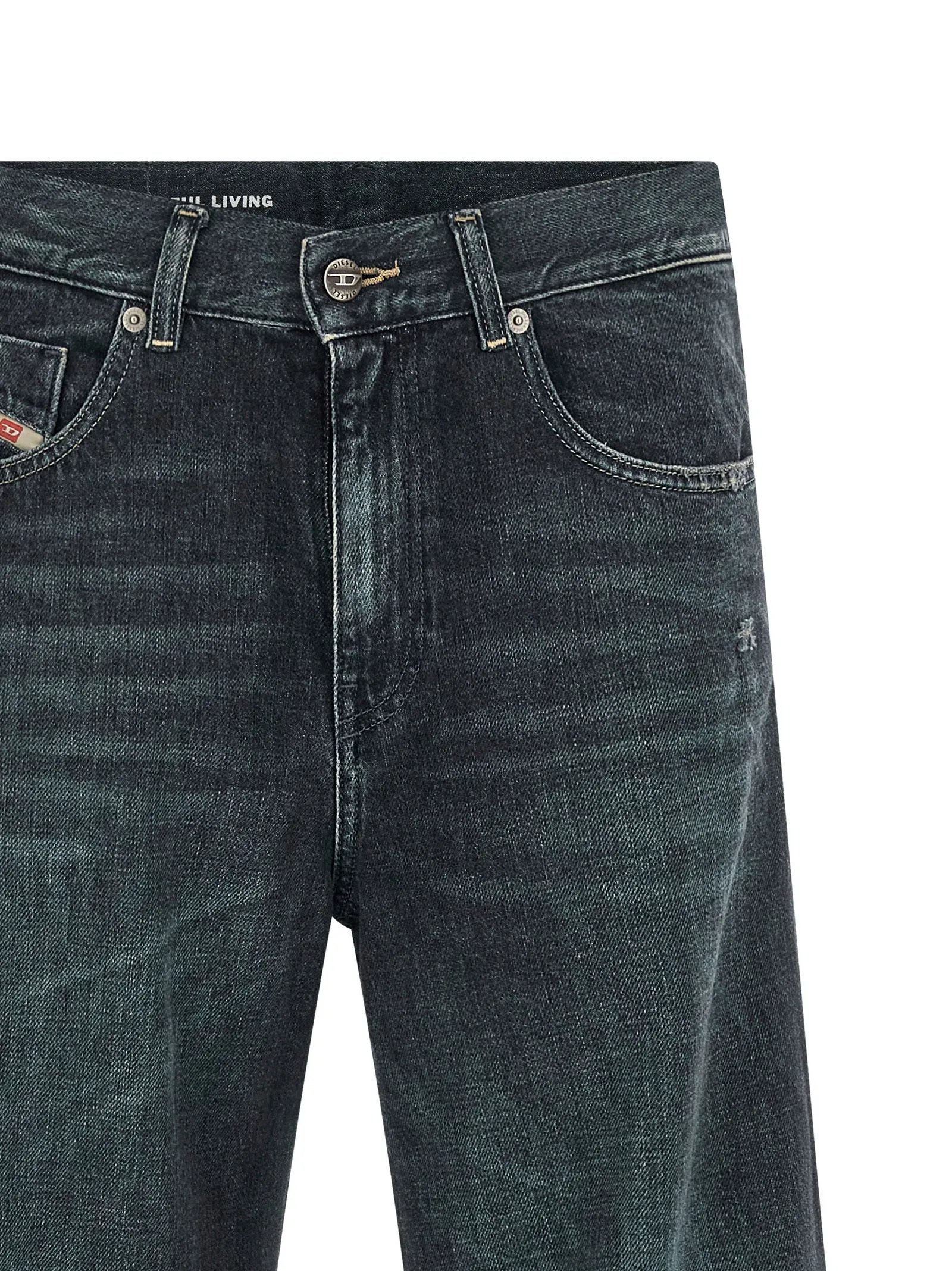 'D-Akemi' jeans sold by Lord & Taylor product image thumbnail 3