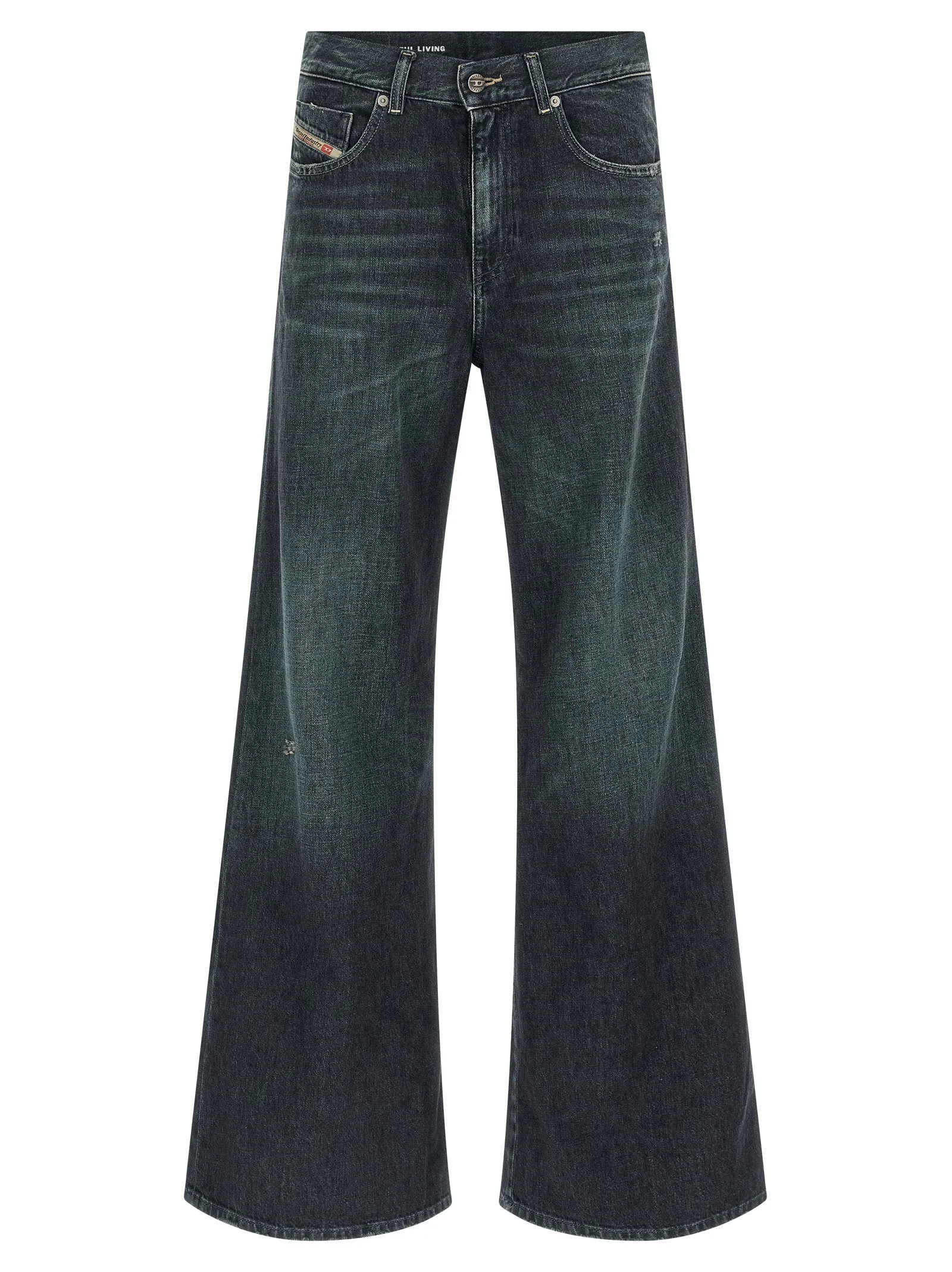 'D-Akemi' jeans sold by Lord & Taylor