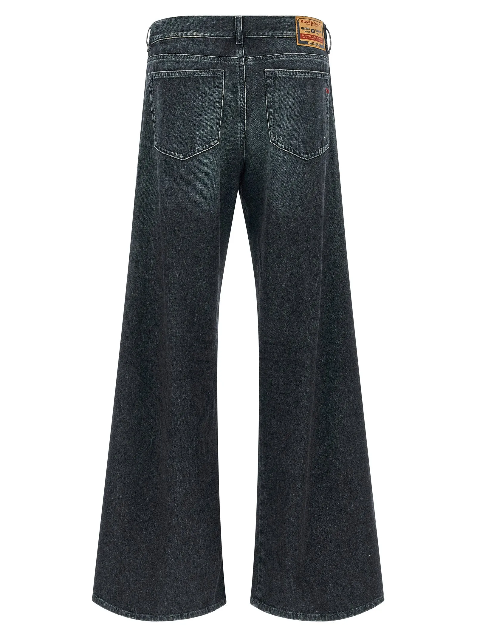 'D-Akemi' jeans sold by Lord & Taylor product image thumbnail 2