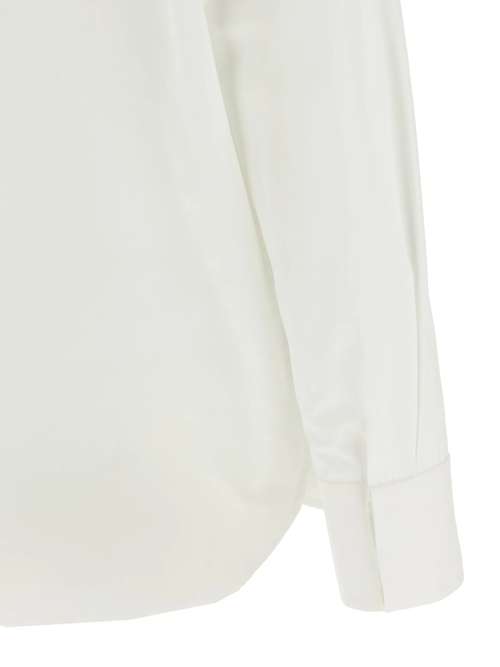 Flap collar shirt sold by Lord & Taylor product image thumbnail 4