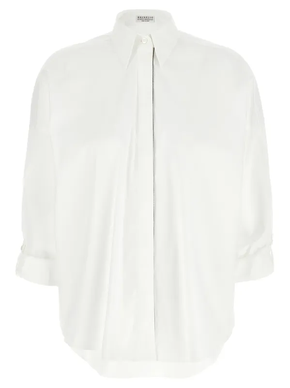 Monile Shirt sold by Lord & Taylor