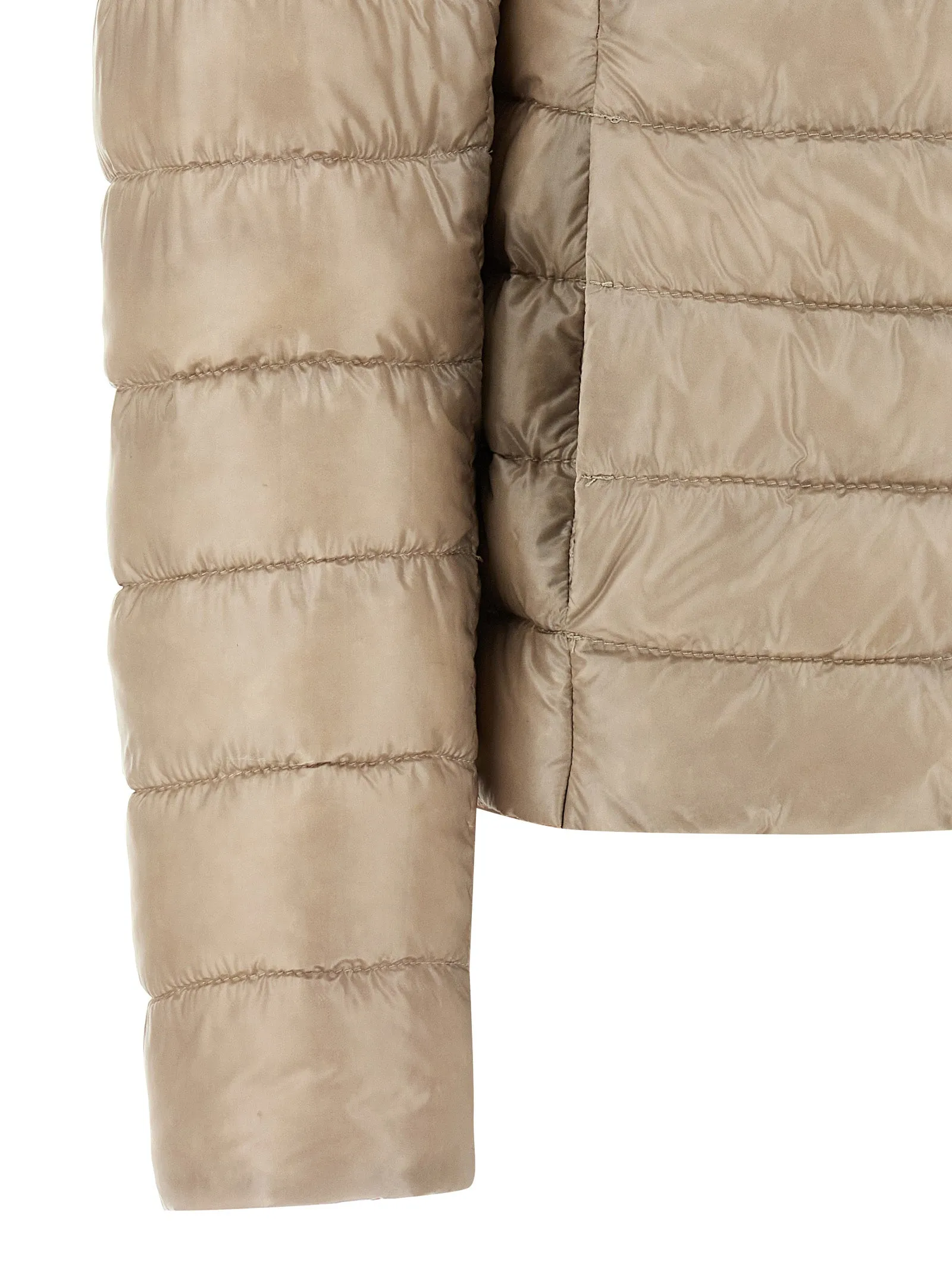 Reversible down jacket sold by Lord & Taylor product image thumbnail 5