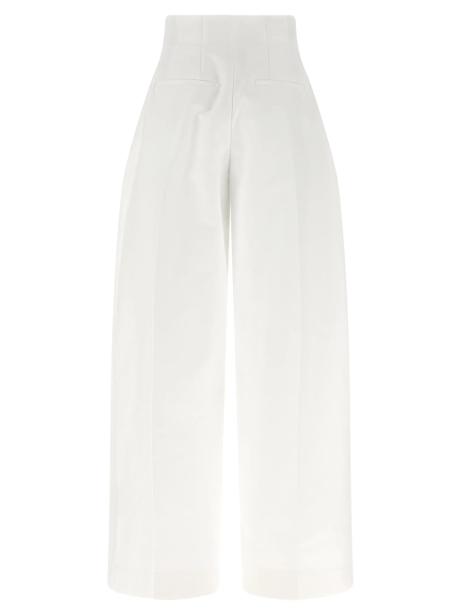 'Le Pantalon Souro' pants sold by Lord & Taylor product image thumbnail 2