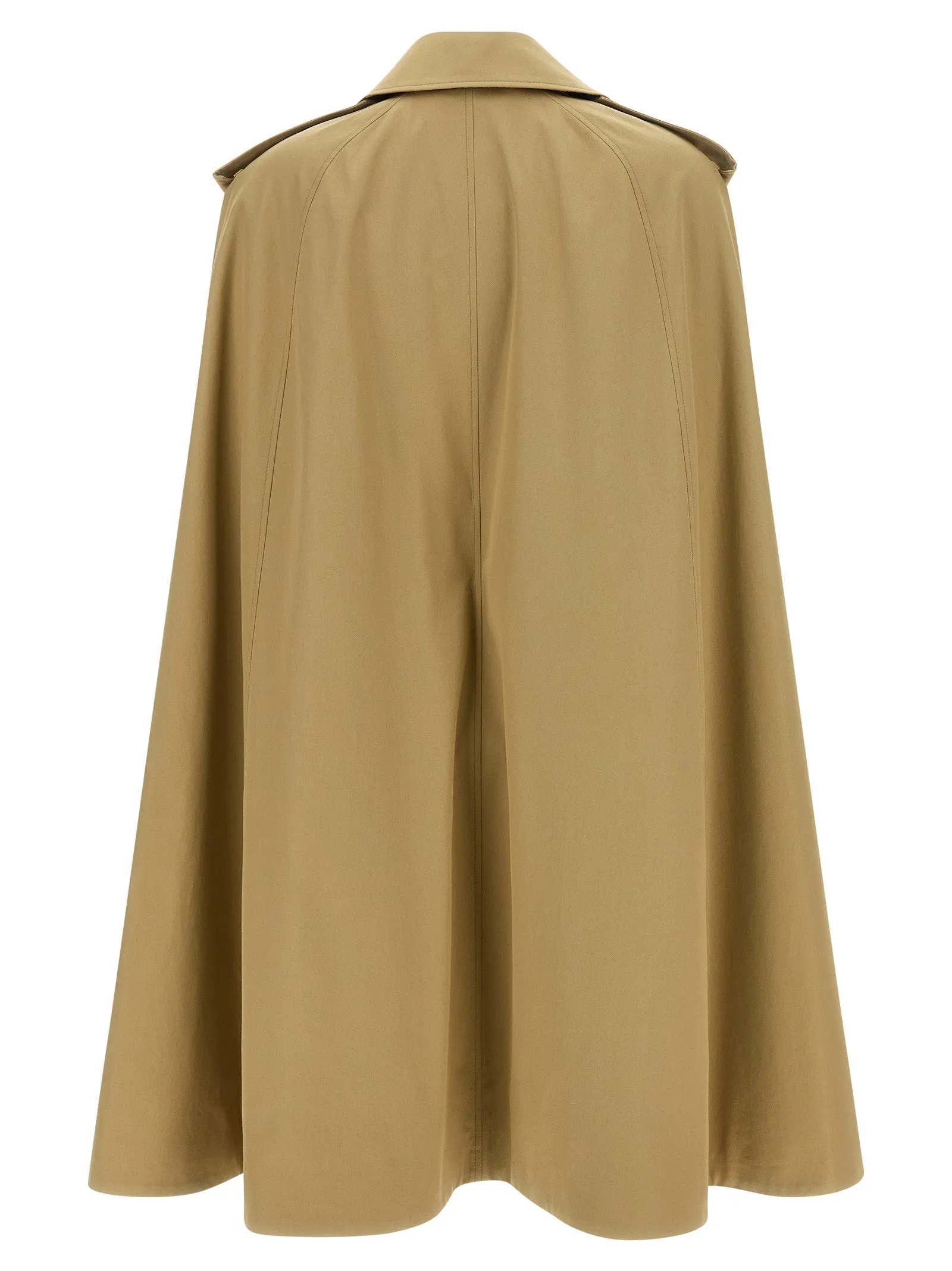 'Bellemont' cape sold by Lord & Taylor product image thumbnail 3