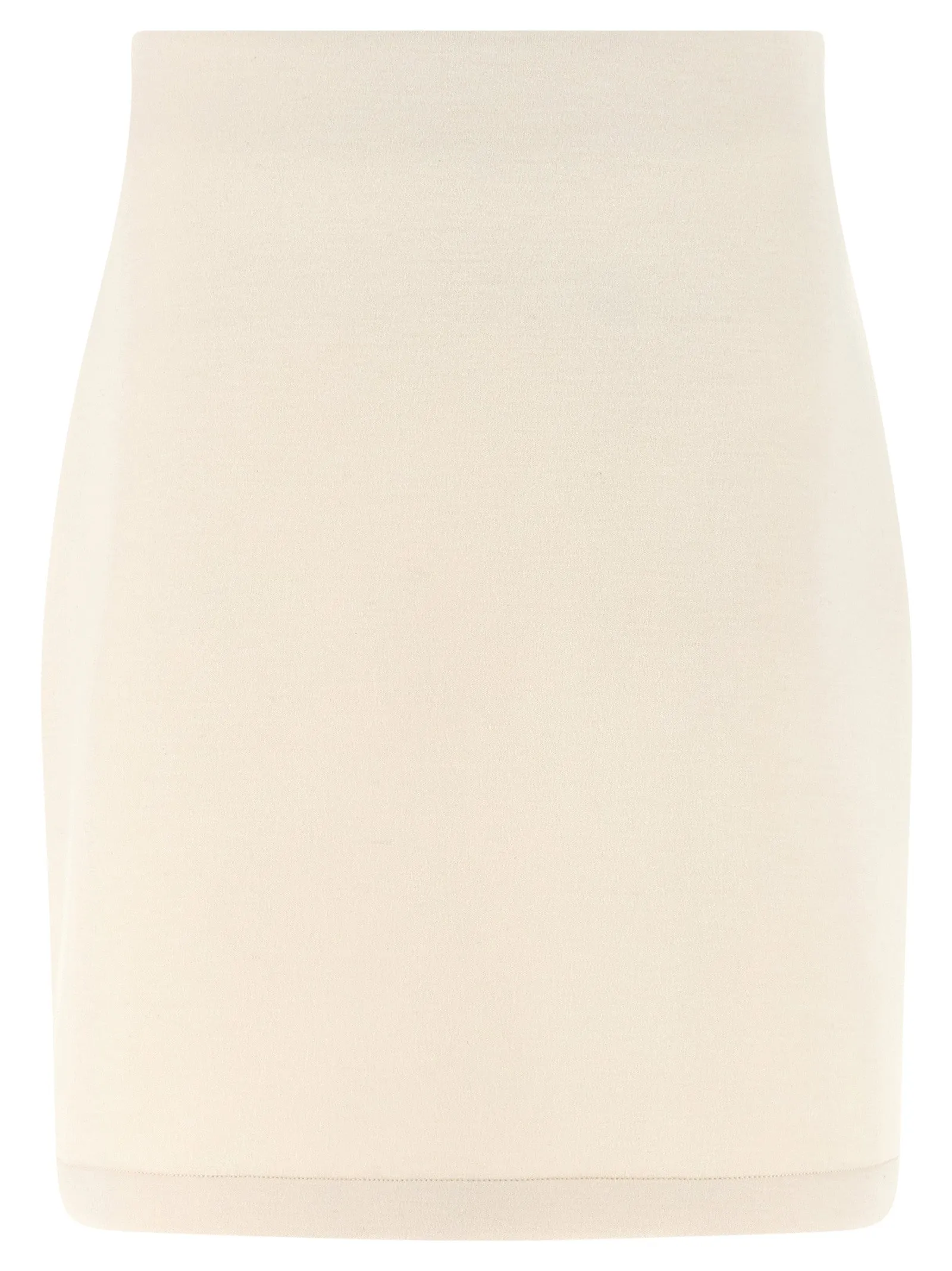 Cashmere scuba skirt sold by Lord & Taylor
