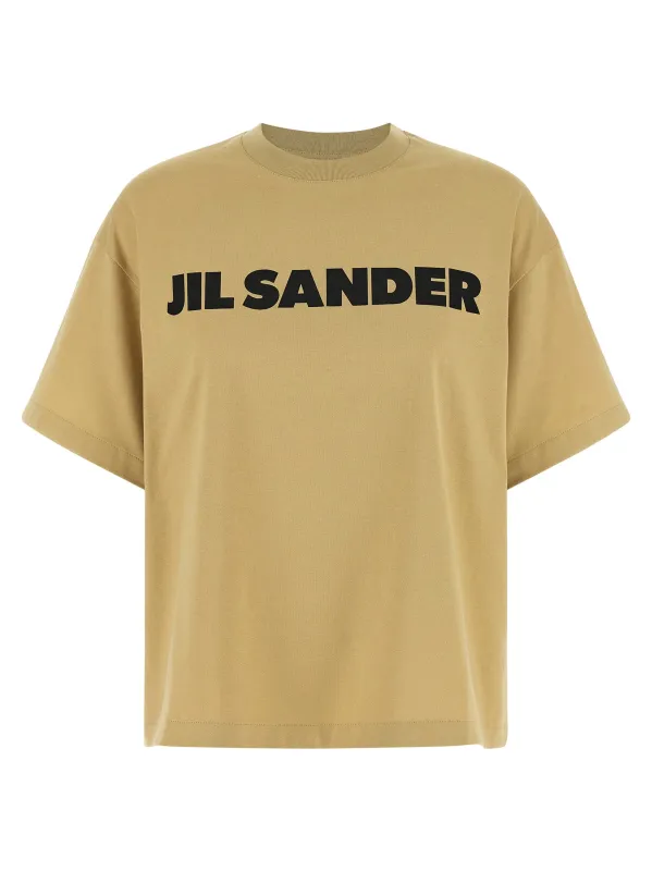 'Jil Sander' T-shirt made by Jil Sander