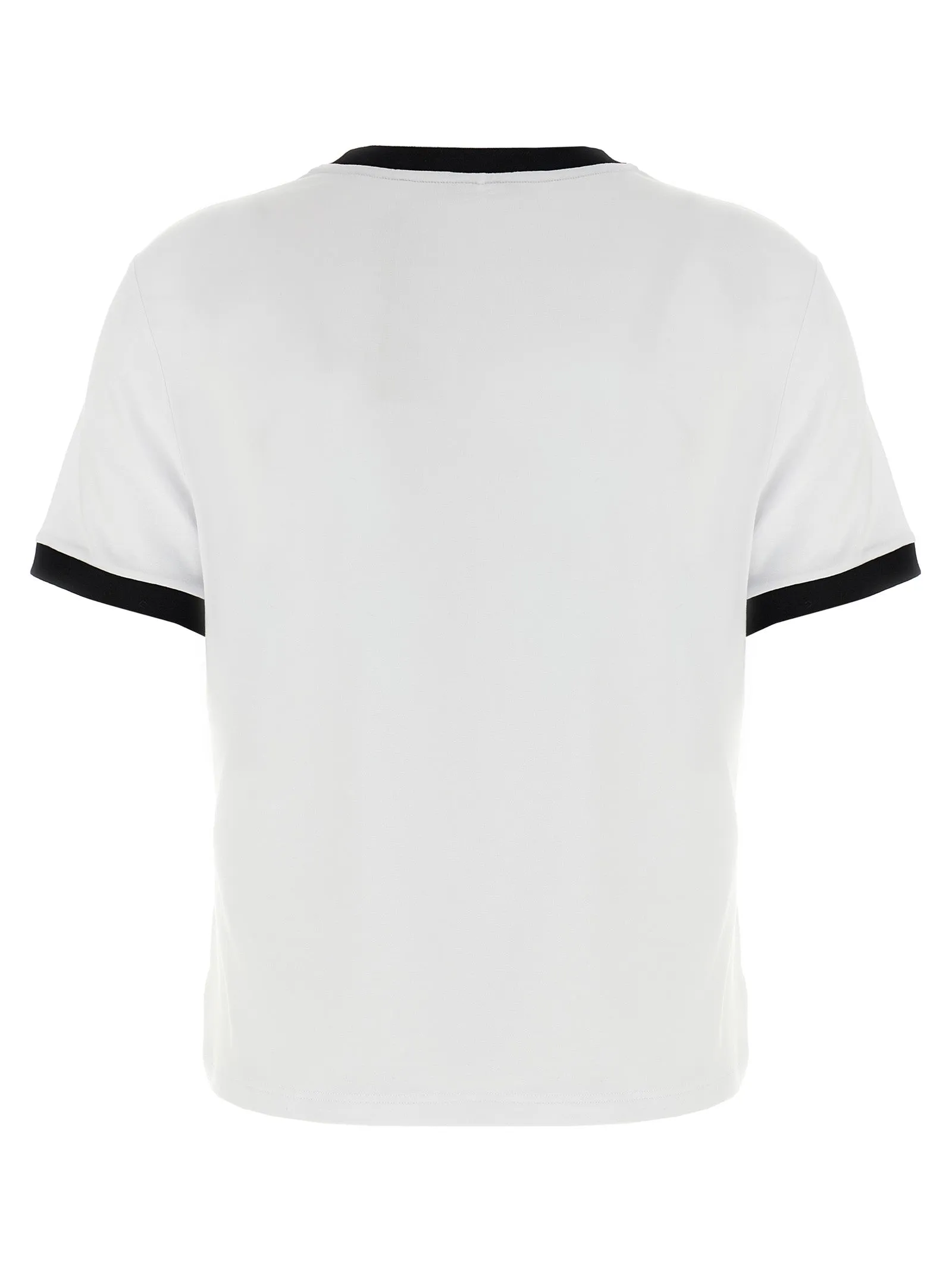 Logo T-shirt sold by Lord & Taylor product image thumbnail 2