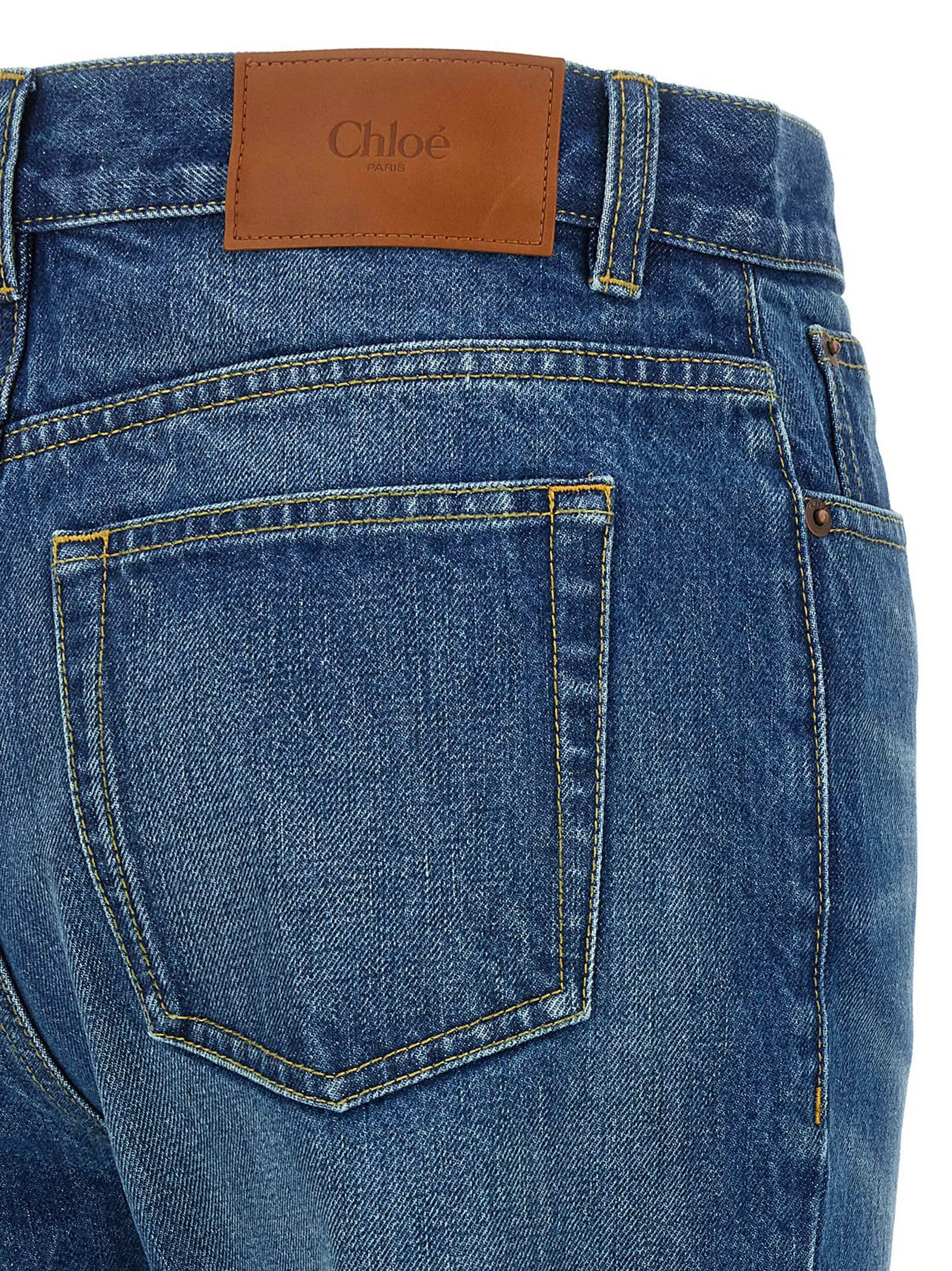 Charm jeans sold by Lord & Taylor product image thumbnail 4