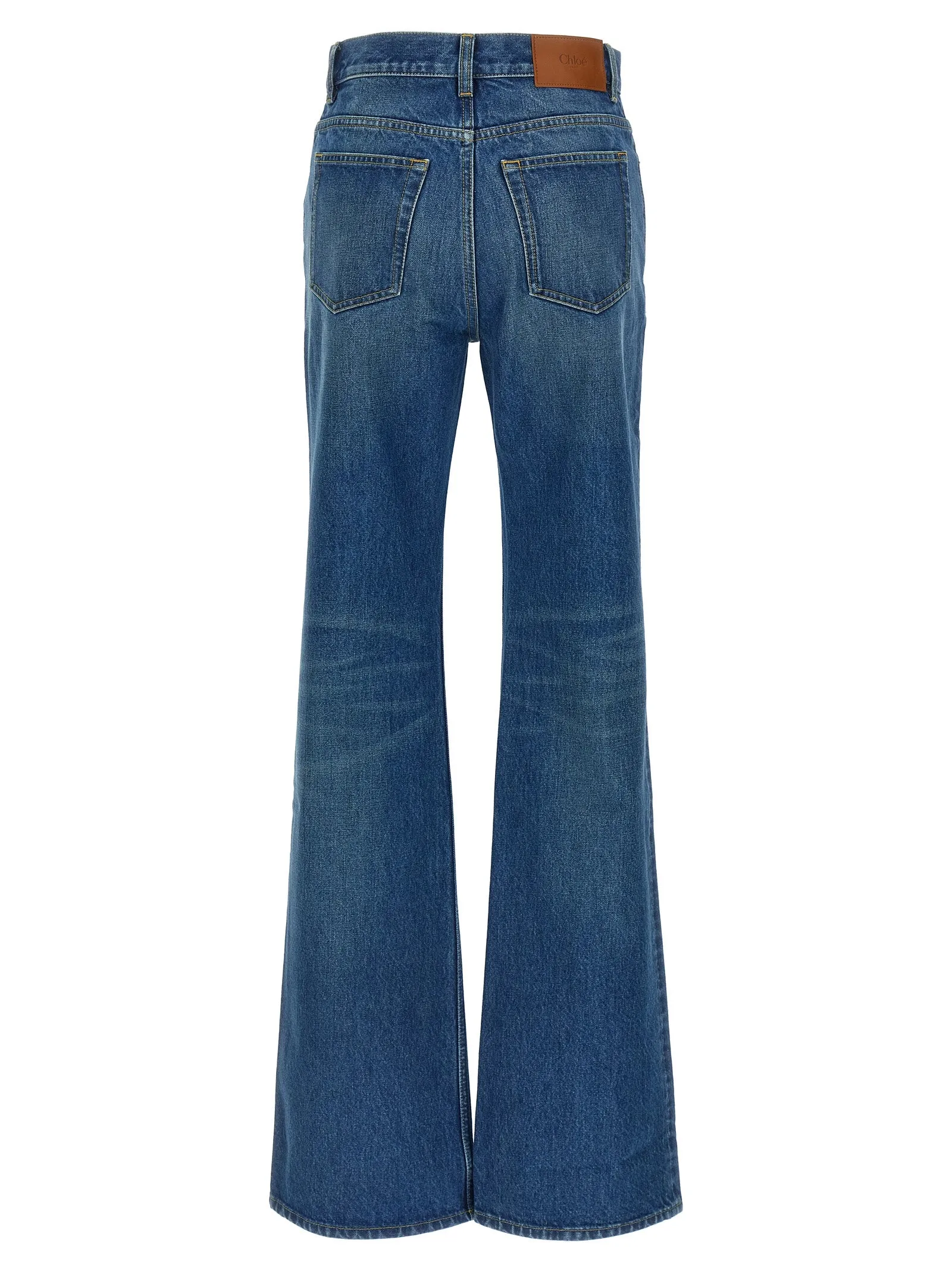 Charm jeans sold by Lord & Taylor product image thumbnail 2