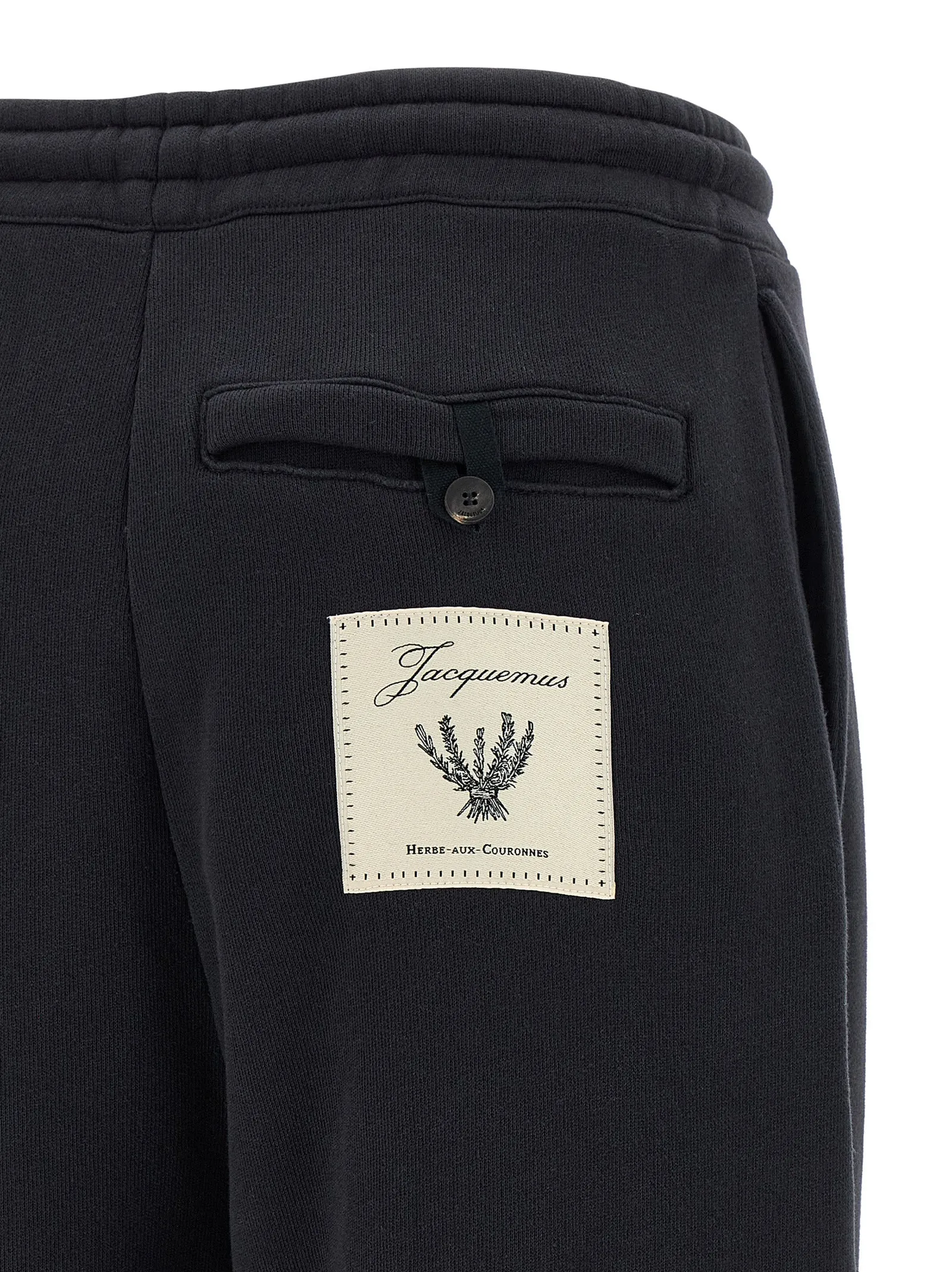 'Le Jogging Torneo' joggers sold by Lord & Taylor product image thumbnail 4