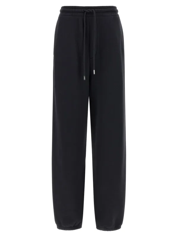 'Le Jogging Torneo' joggers sold by Lord & Taylor