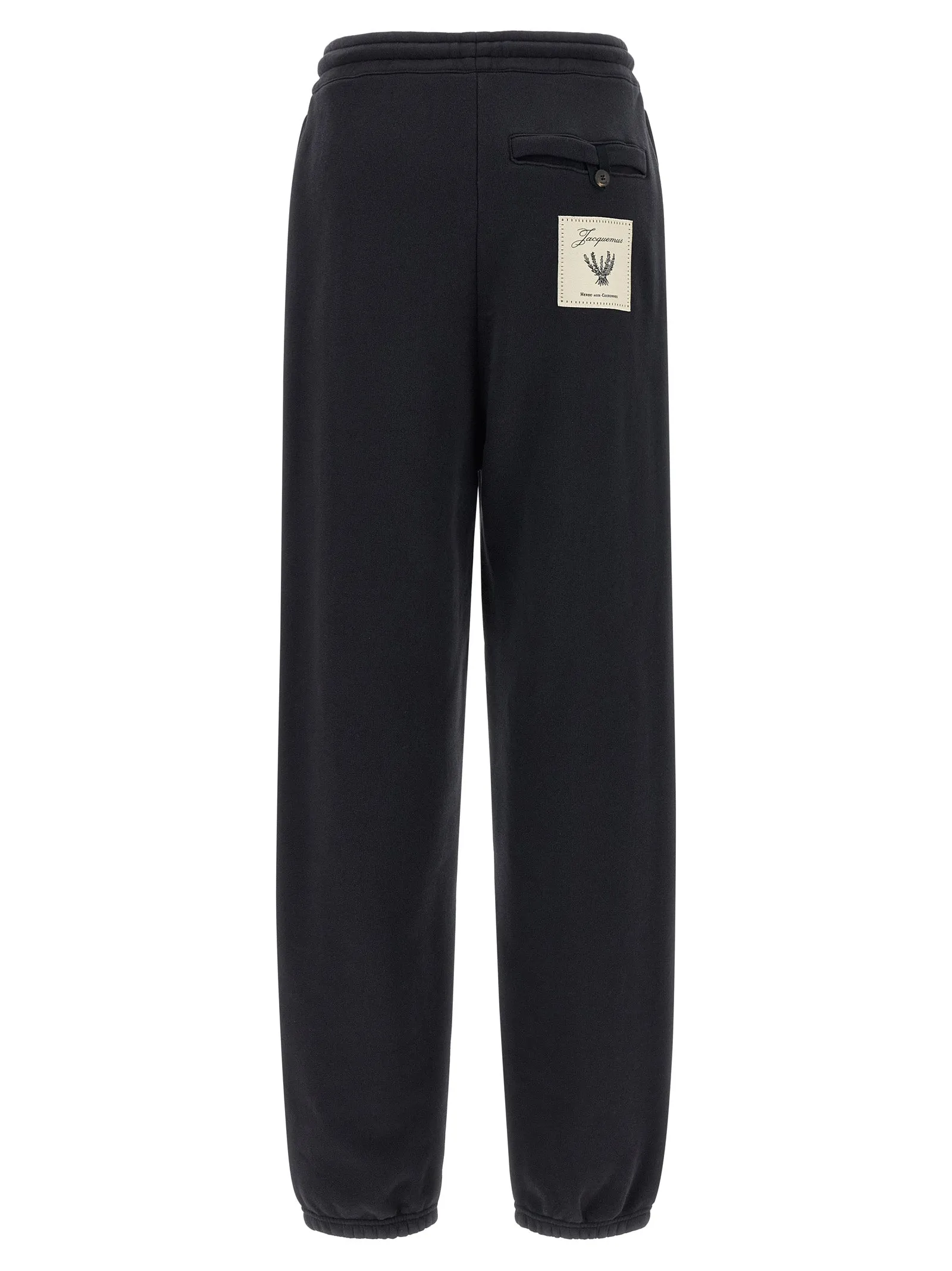 'Le Jogging Torneo' joggers sold by Lord & Taylor product image thumbnail 2