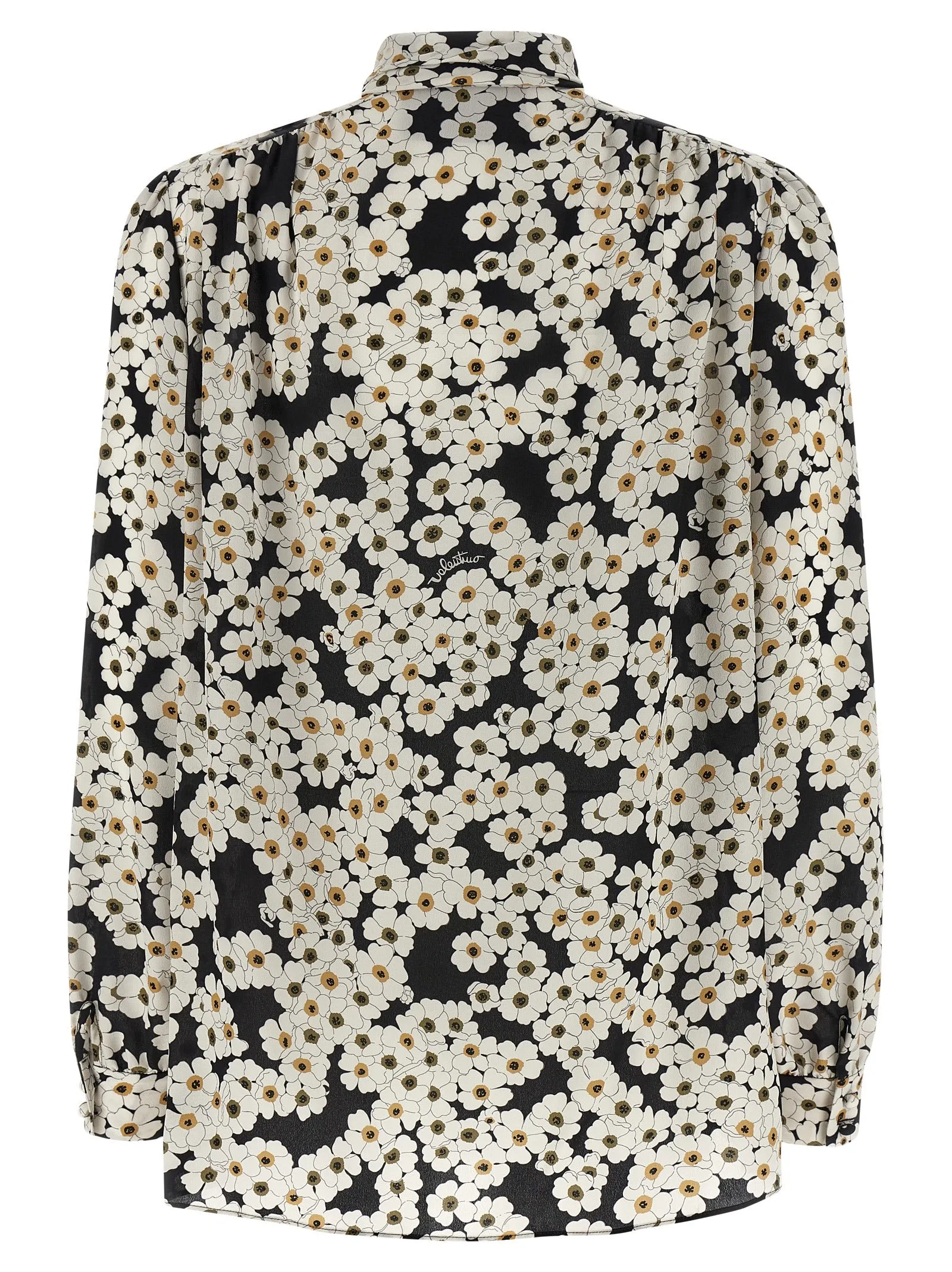 Valentino Garavani 'Après l'Hivier' shirt sold by Lord & Taylor product image thumbnail 2