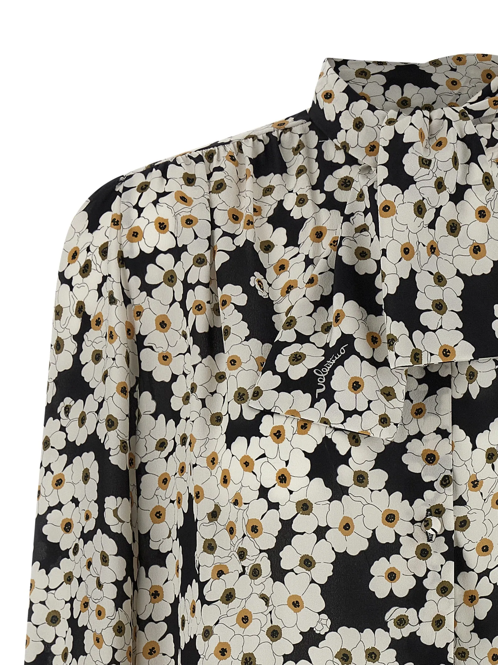 Valentino Garavani 'Après l'Hivier' shirt sold by Lord & Taylor product image thumbnail 3