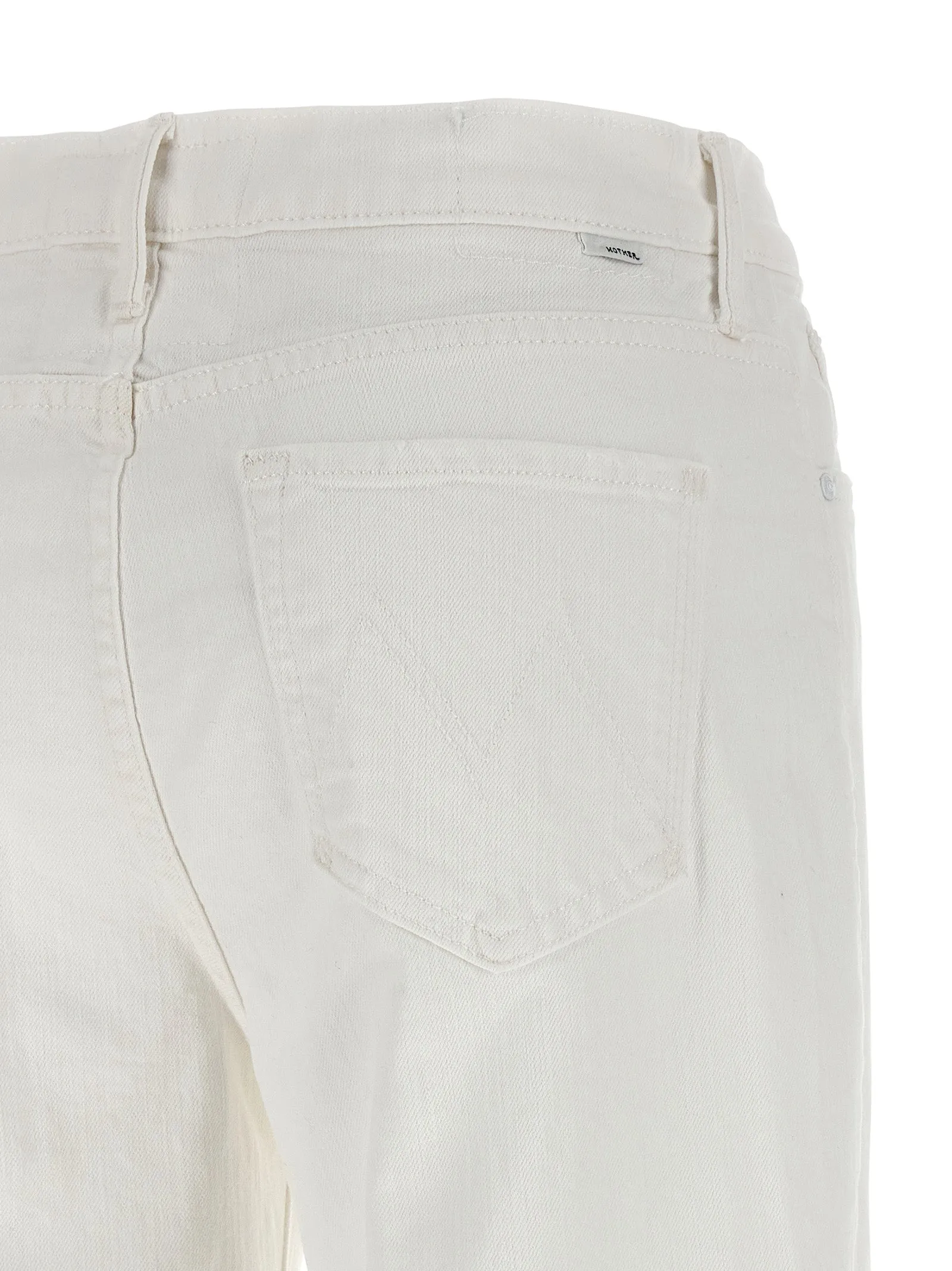 'The Kick it' jeans sold by Lord & Taylor product image thumbnail 4
