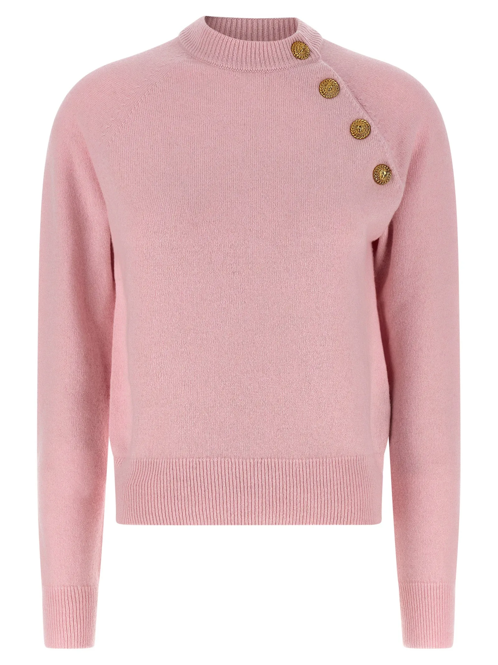 Cashmere sweater sold by Lord & Taylor