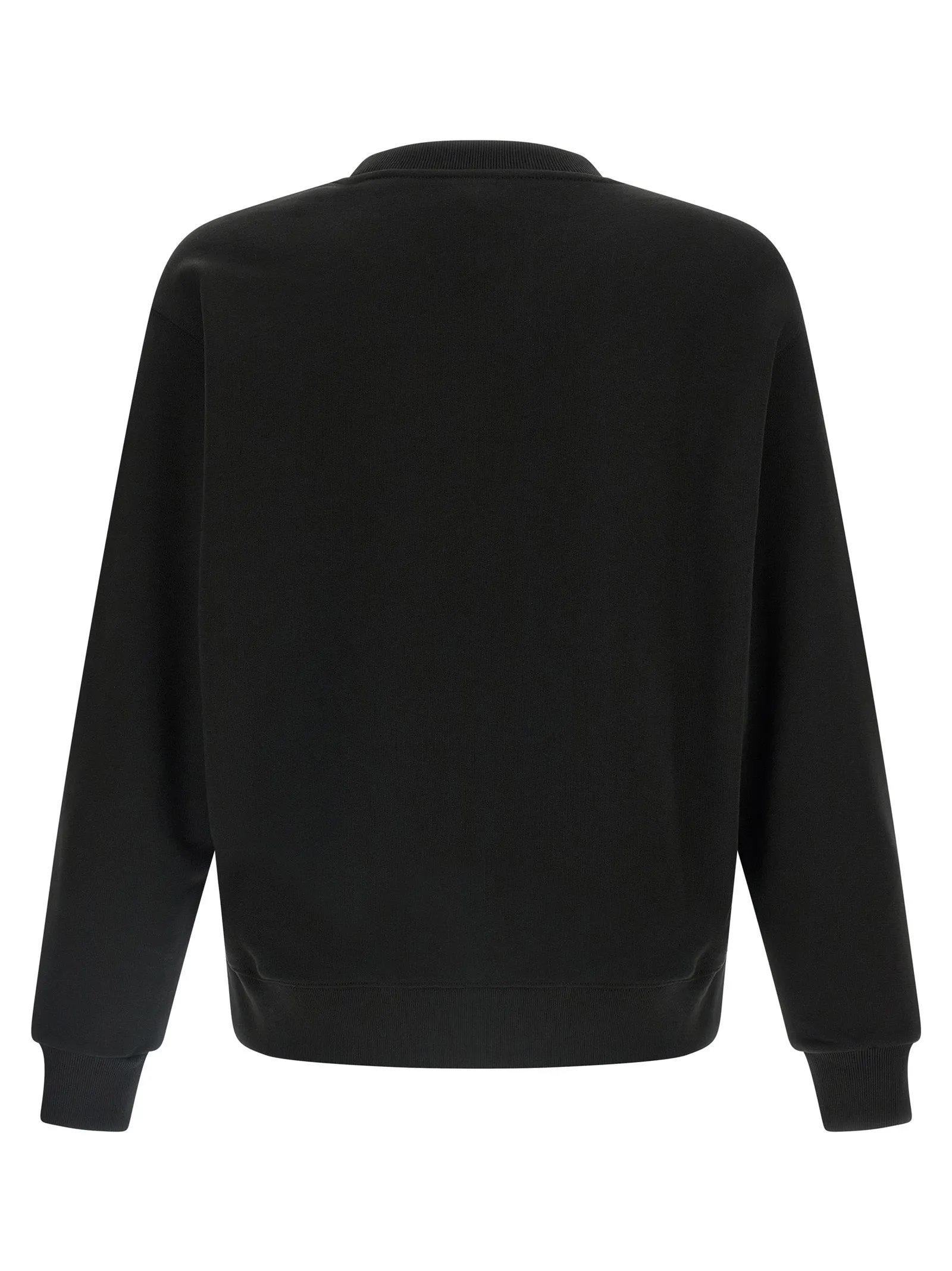 'Wild Tiger Embroidered' sweatshirt sold by Lord & Taylor product image thumbnail 2