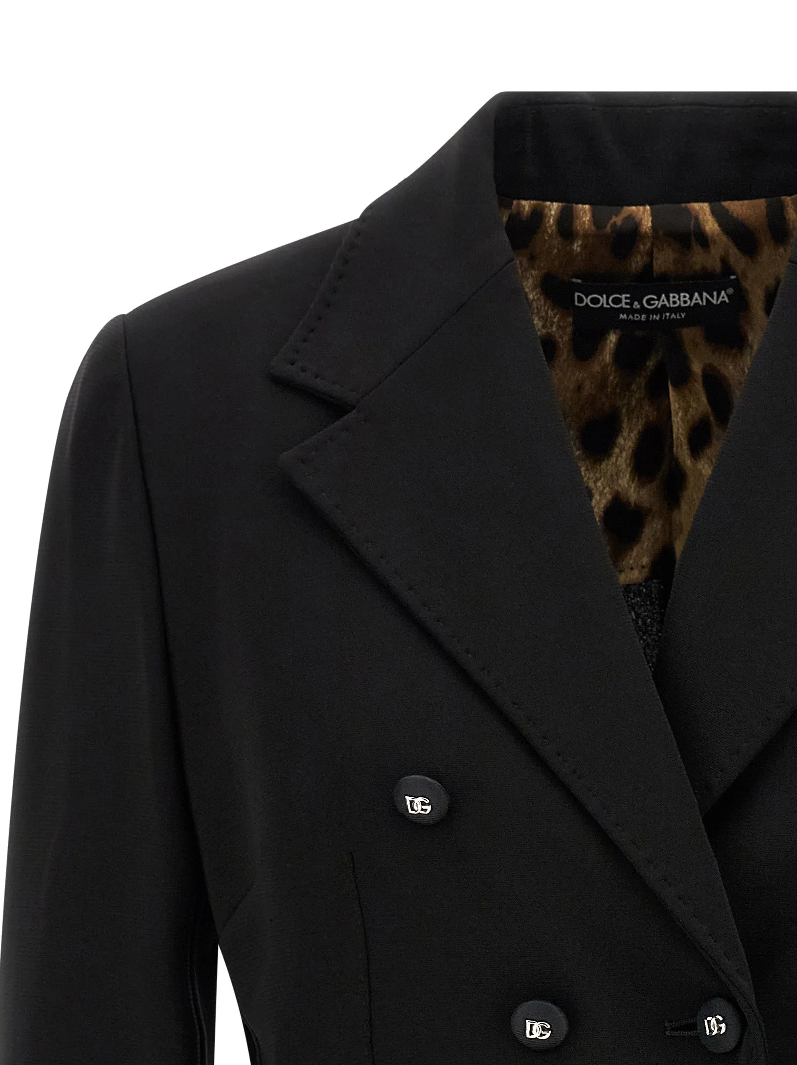 'Turlington - collezione DNA' blazer sold by Lord & Taylor product image thumbnail 3