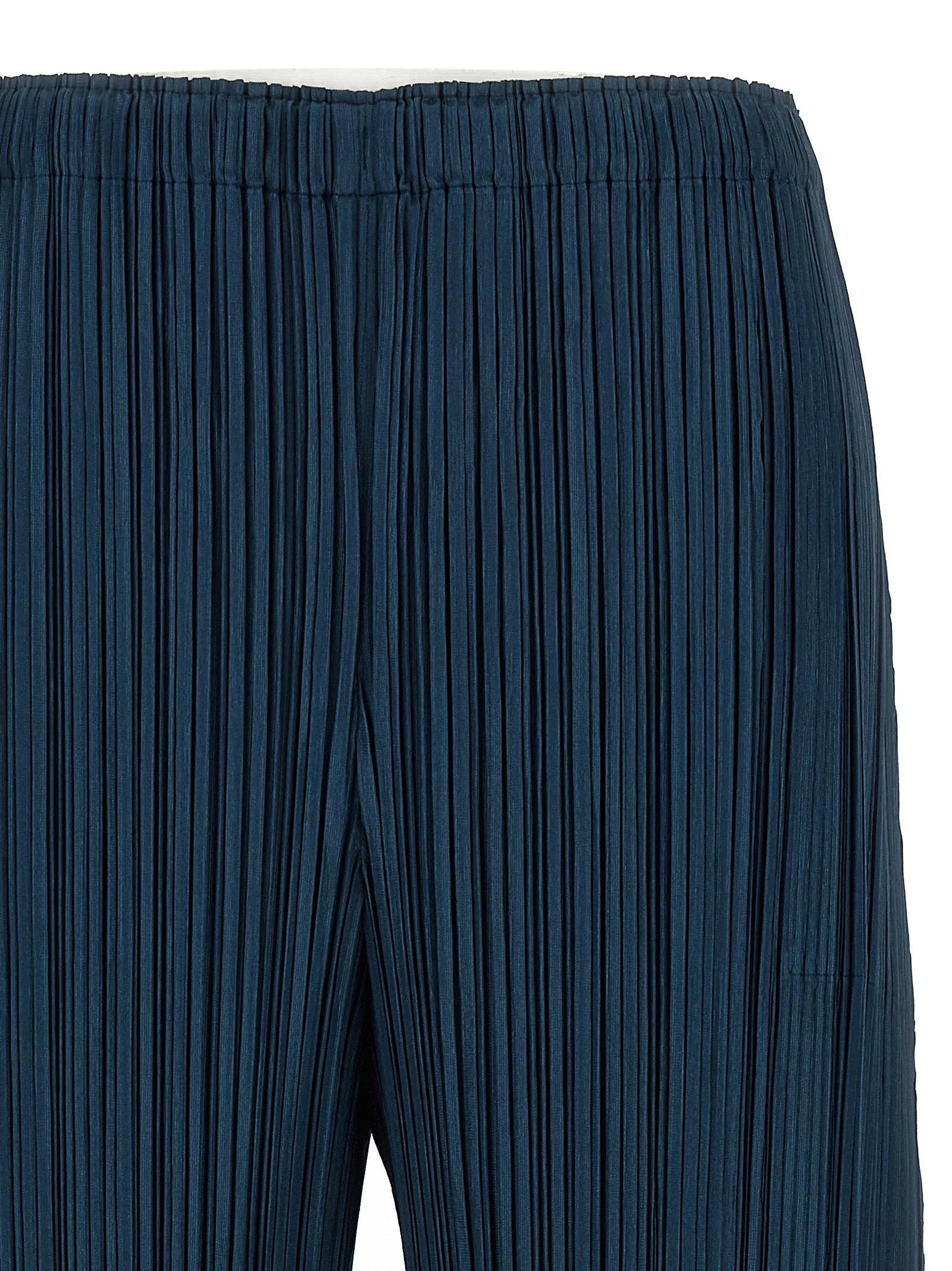 'Mellow Pleats' pants sold by Lord & Taylor product image thumbnail 3