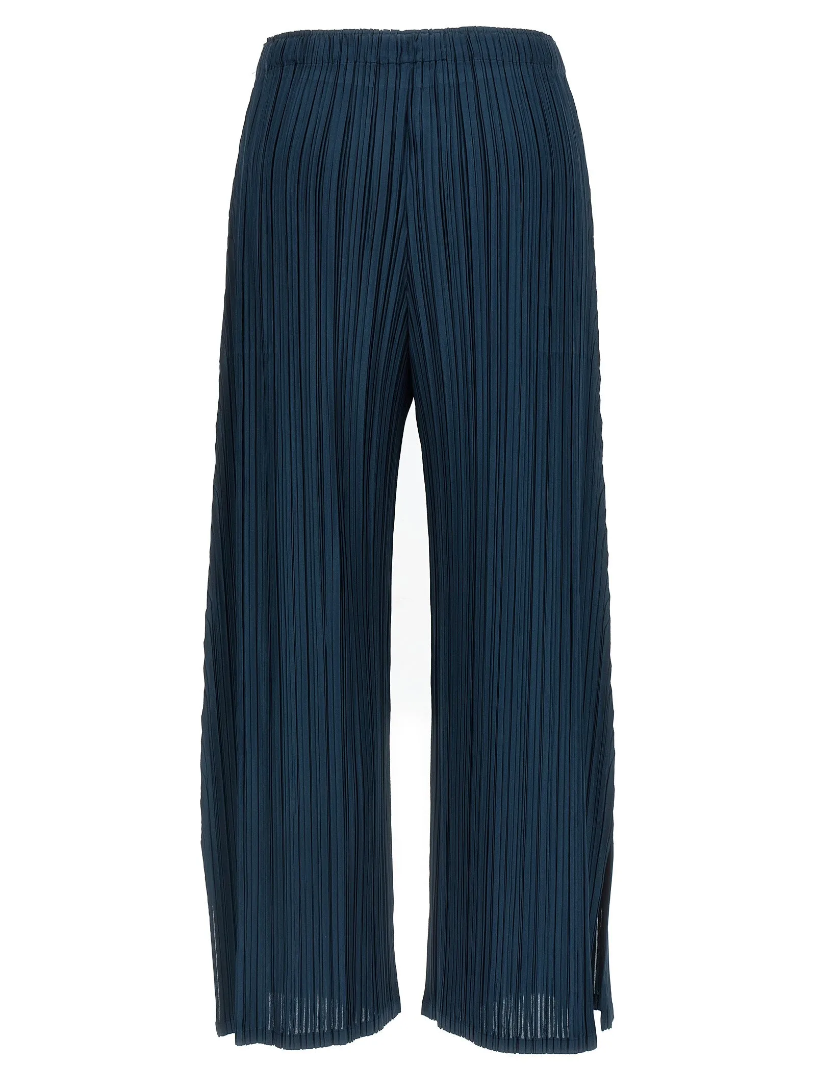 'Mellow Pleats' pants sold by Lord & Taylor product image thumbnail 2