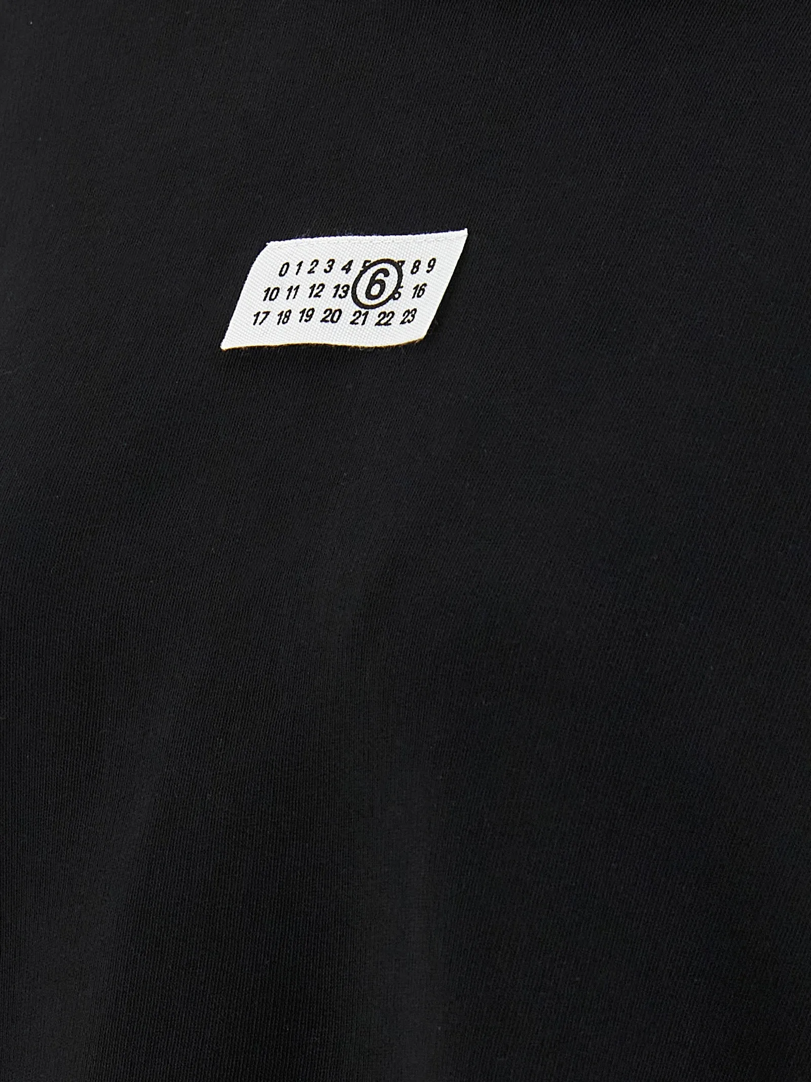 'Numeric signature MM6' hoodie sold by Lord & Taylor product image thumbnail 4