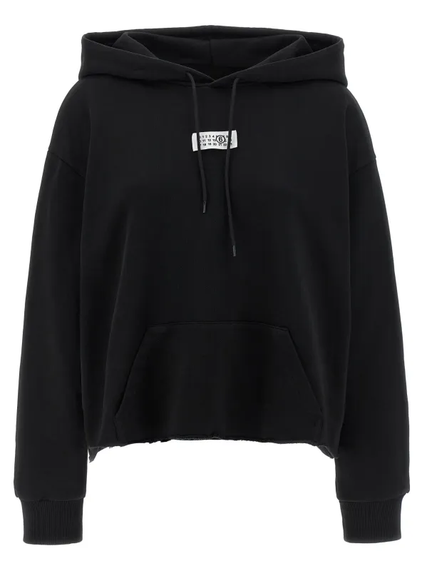 'Numeric signature MM6' hoodie sold by Lord & Taylor
