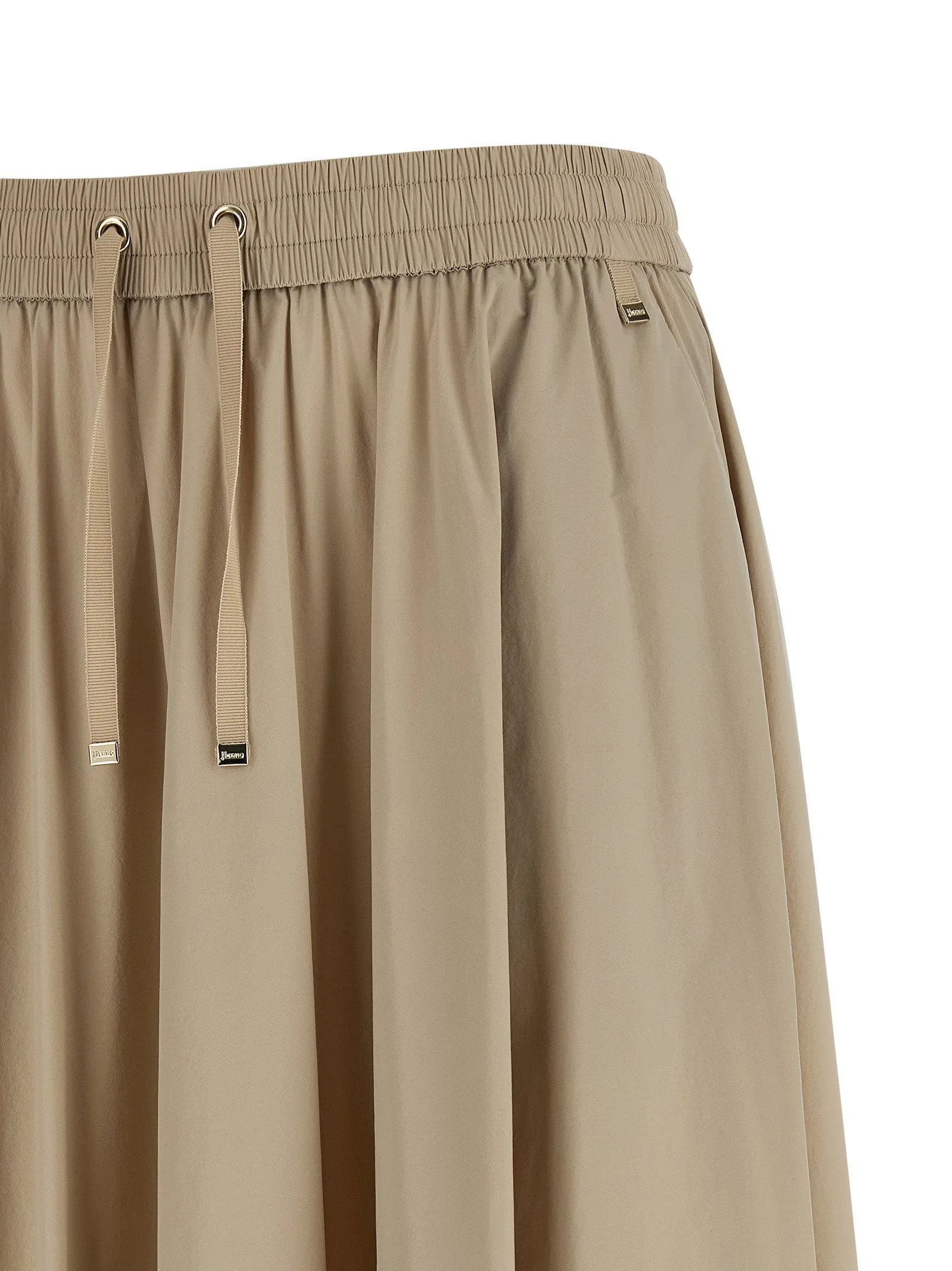 Flared skirt sold by Lord & Taylor product image thumbnail 3