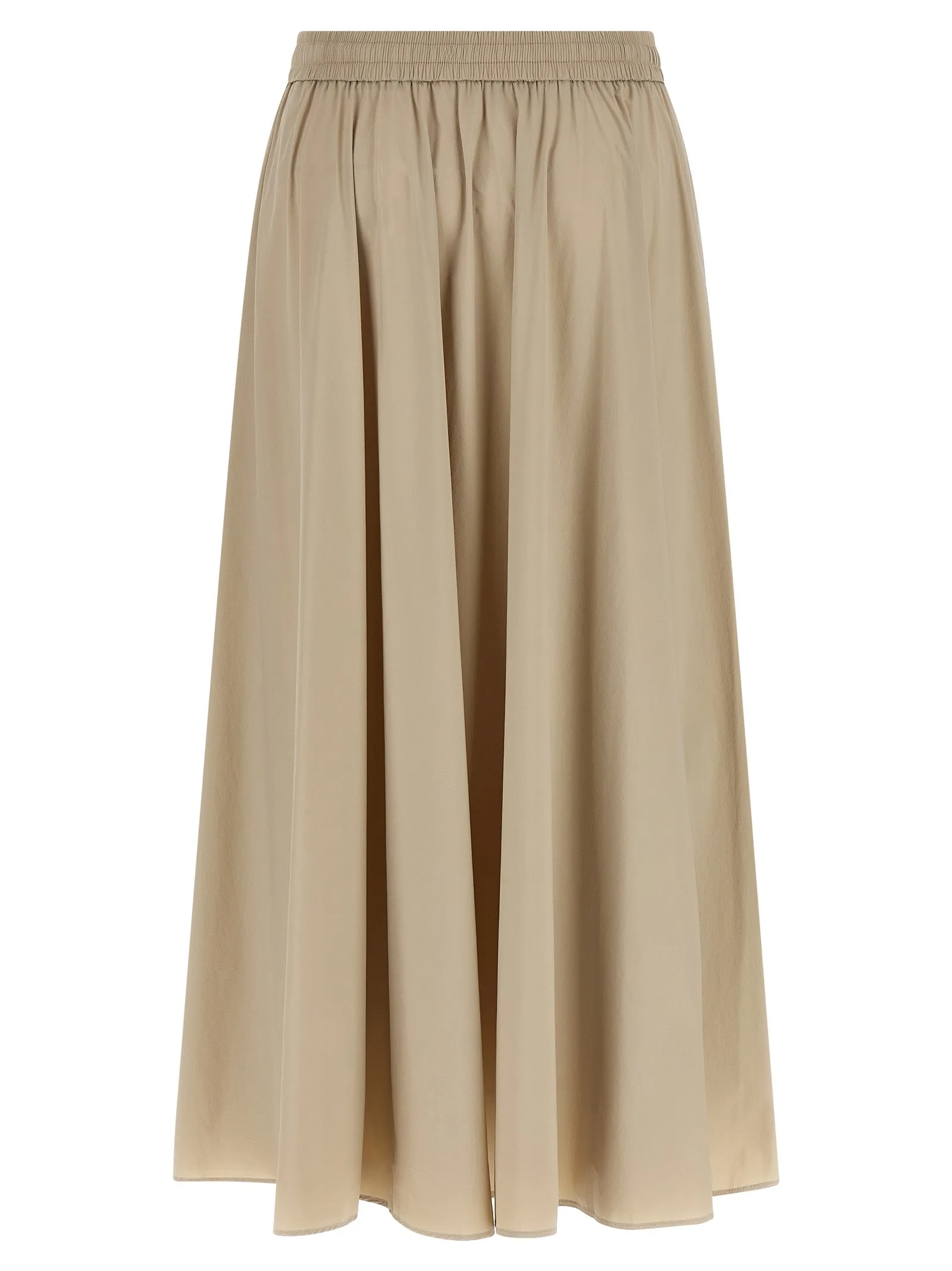 Flared skirt sold by Lord & Taylor product image thumbnail 2
