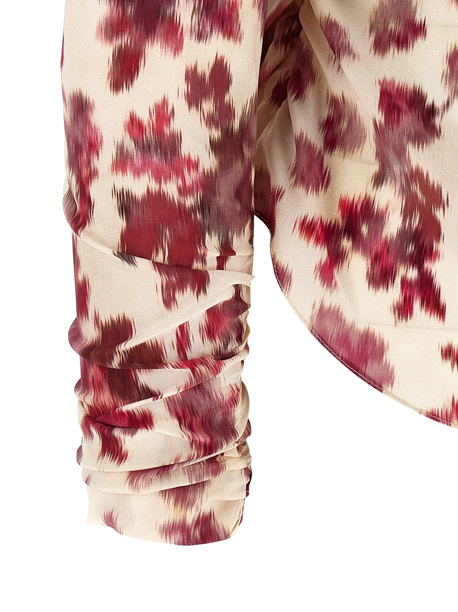 'Danka' top sold by Lord & Taylor product image thumbnail 4