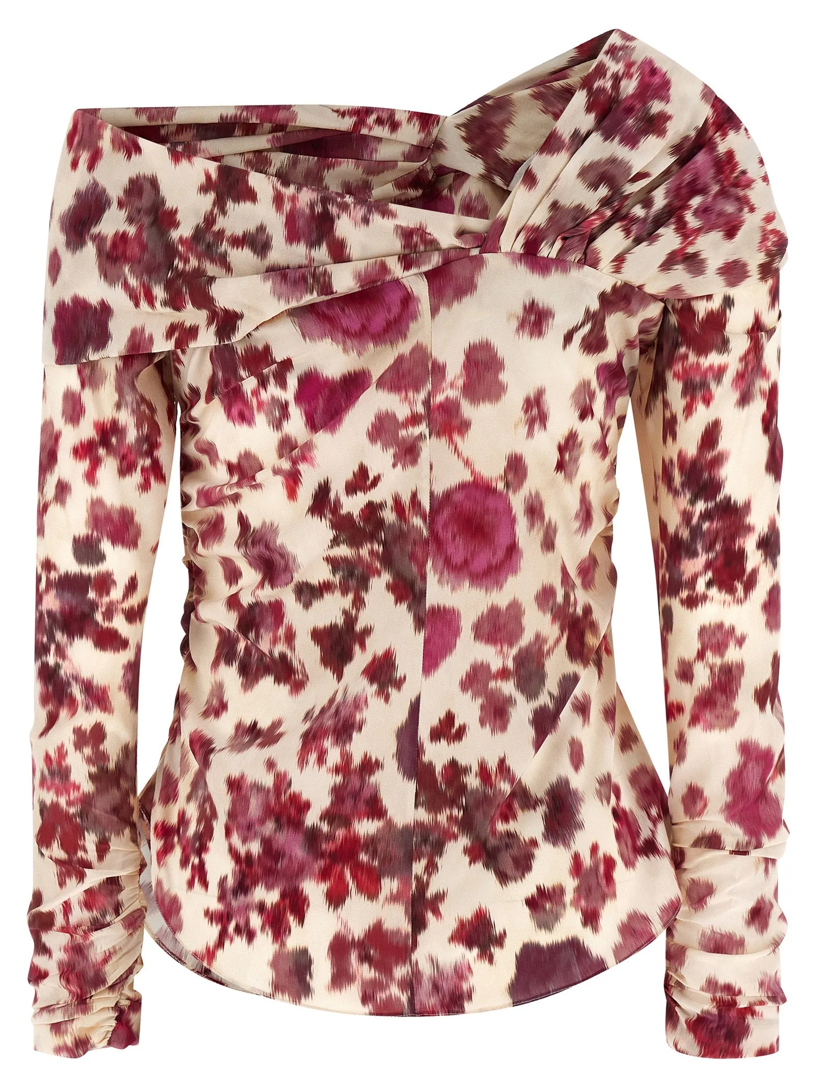 'Danka' top sold by Lord & Taylor product image thumbnail 2