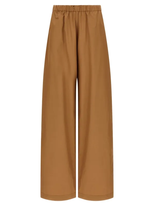 Loose leg pants sold by Lord & Taylor